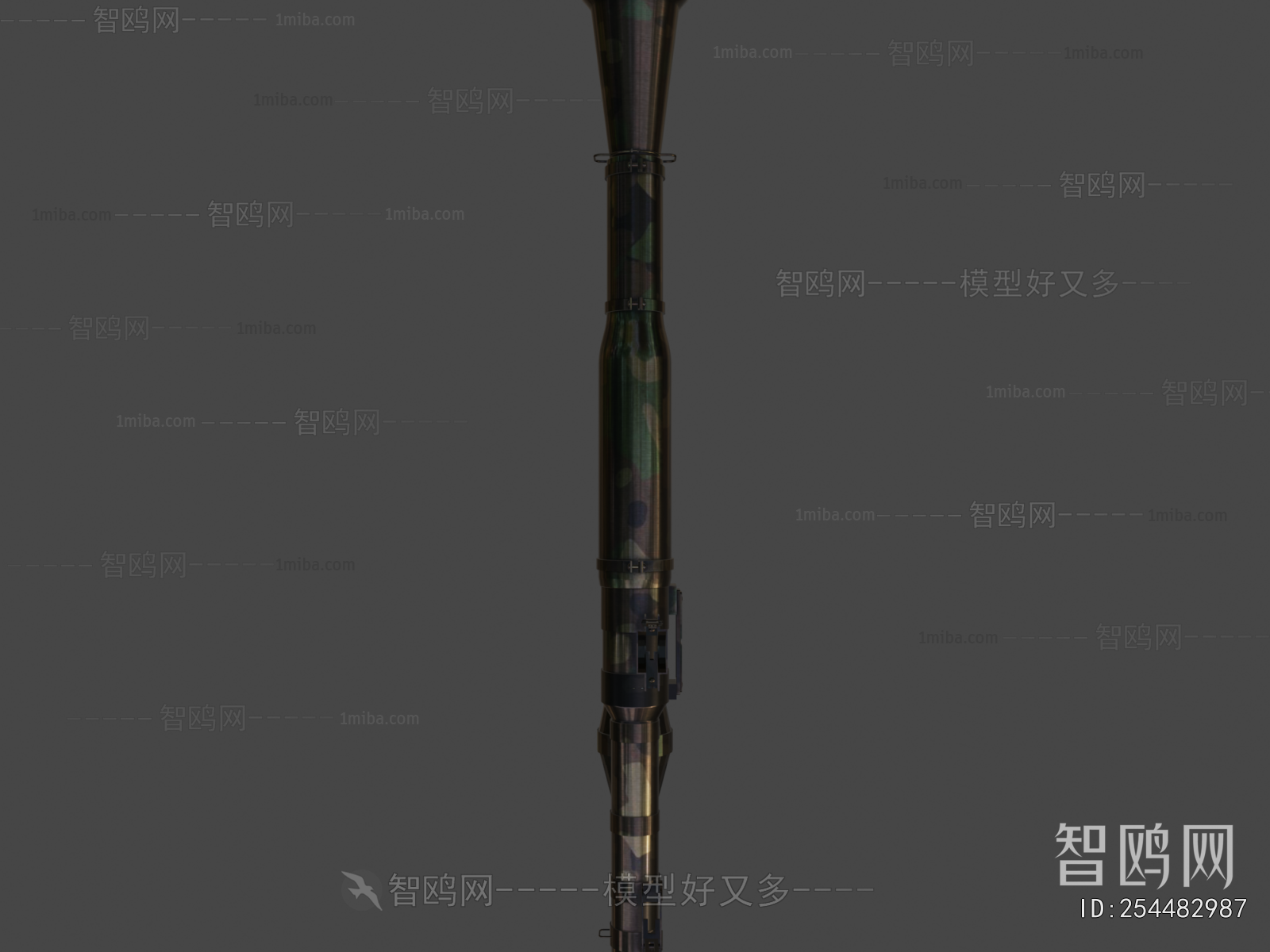 Modern Military Equipment