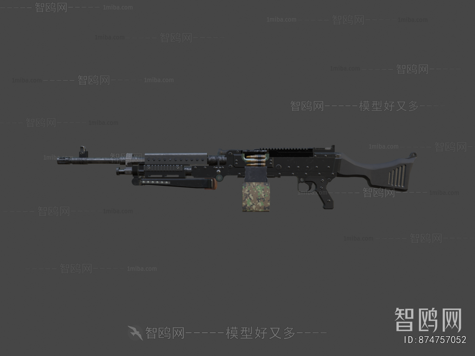 Modern Military Equipment