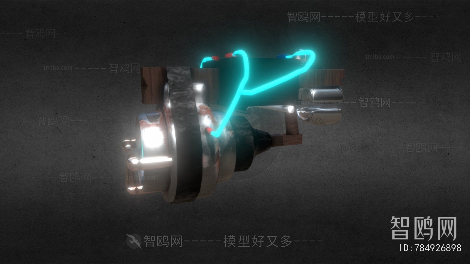 Modern Military Equipment