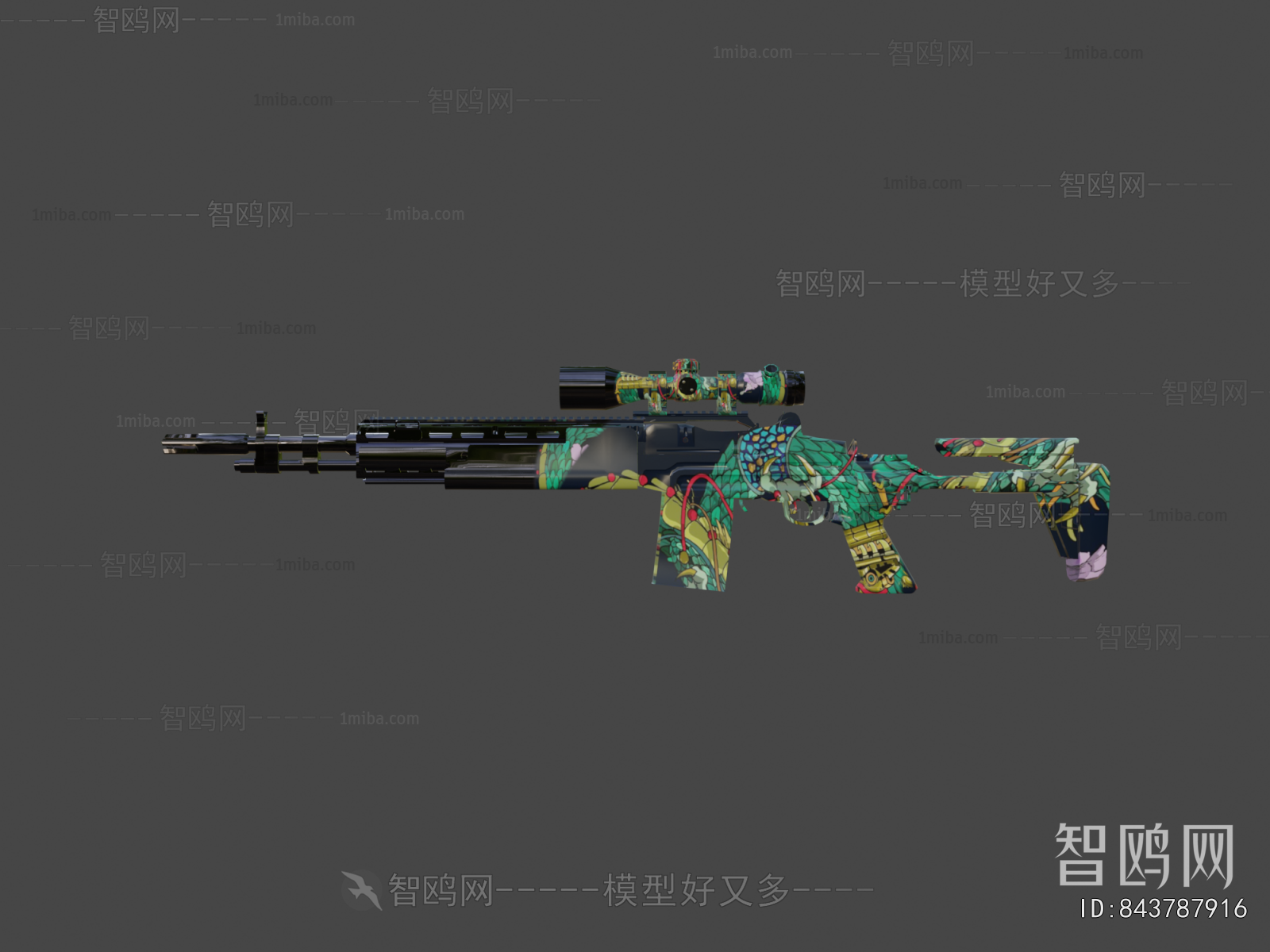 Modern Military Equipment