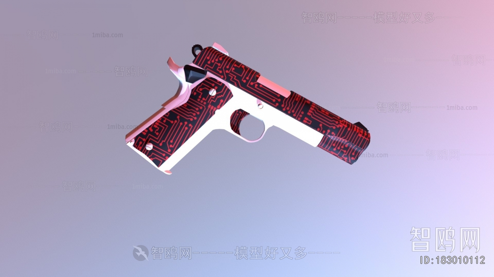 Modern Military Equipment