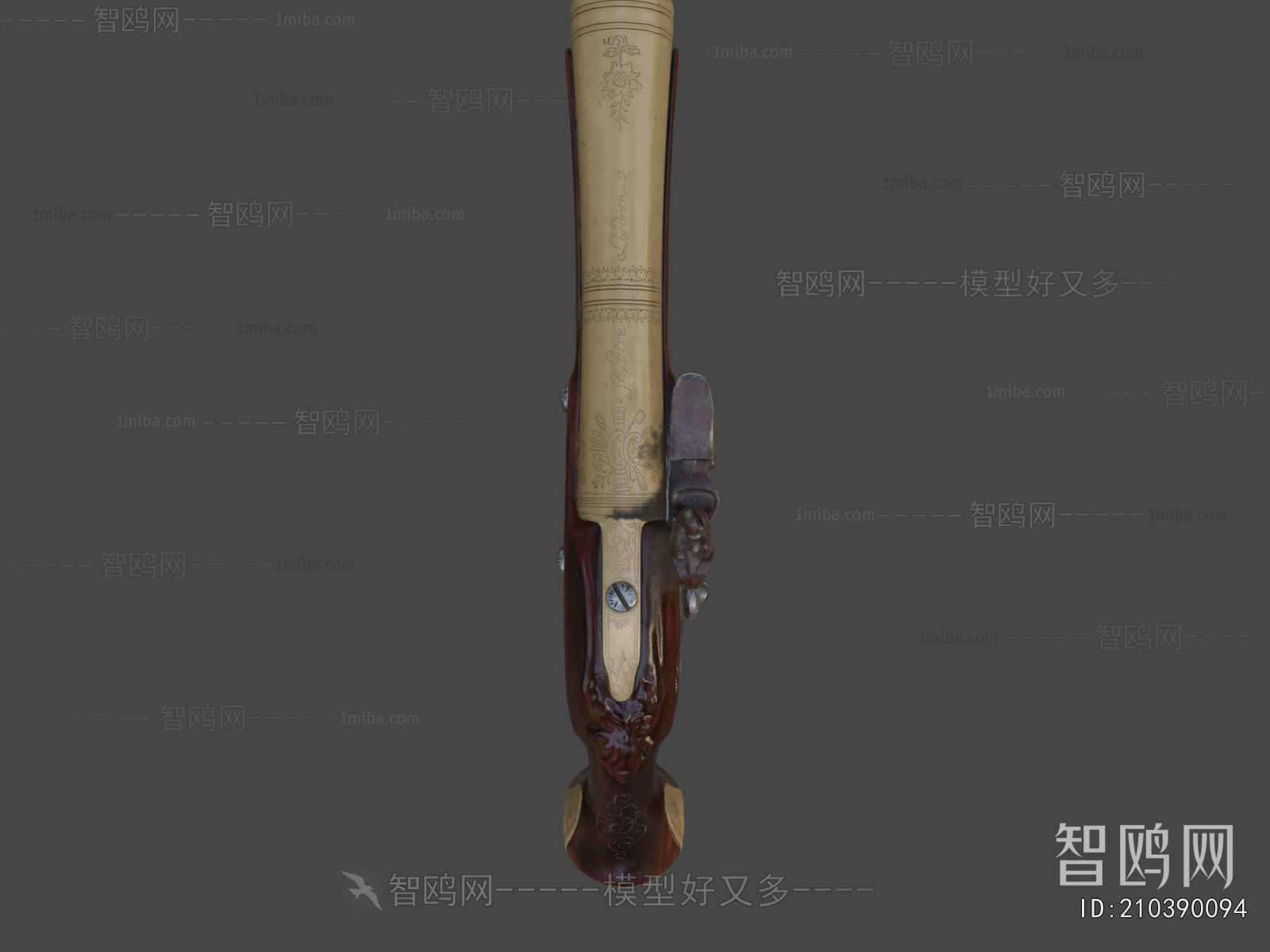 Modern Military Equipment