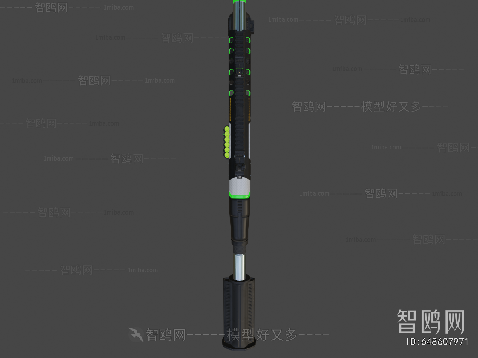 Modern Military Equipment