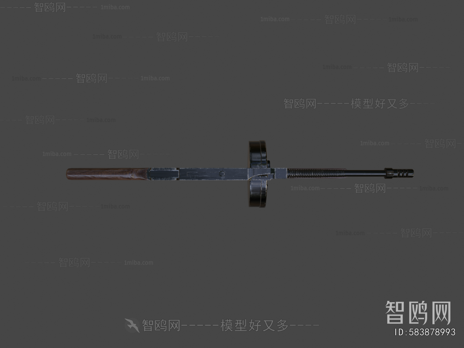 Modern Military Equipment