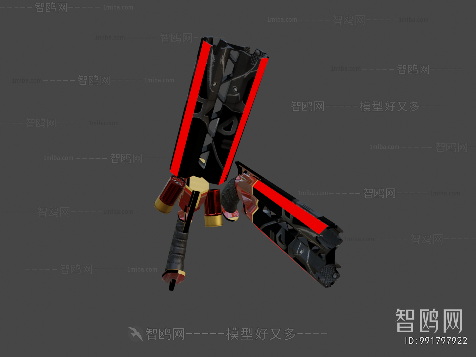 Modern Military Equipment