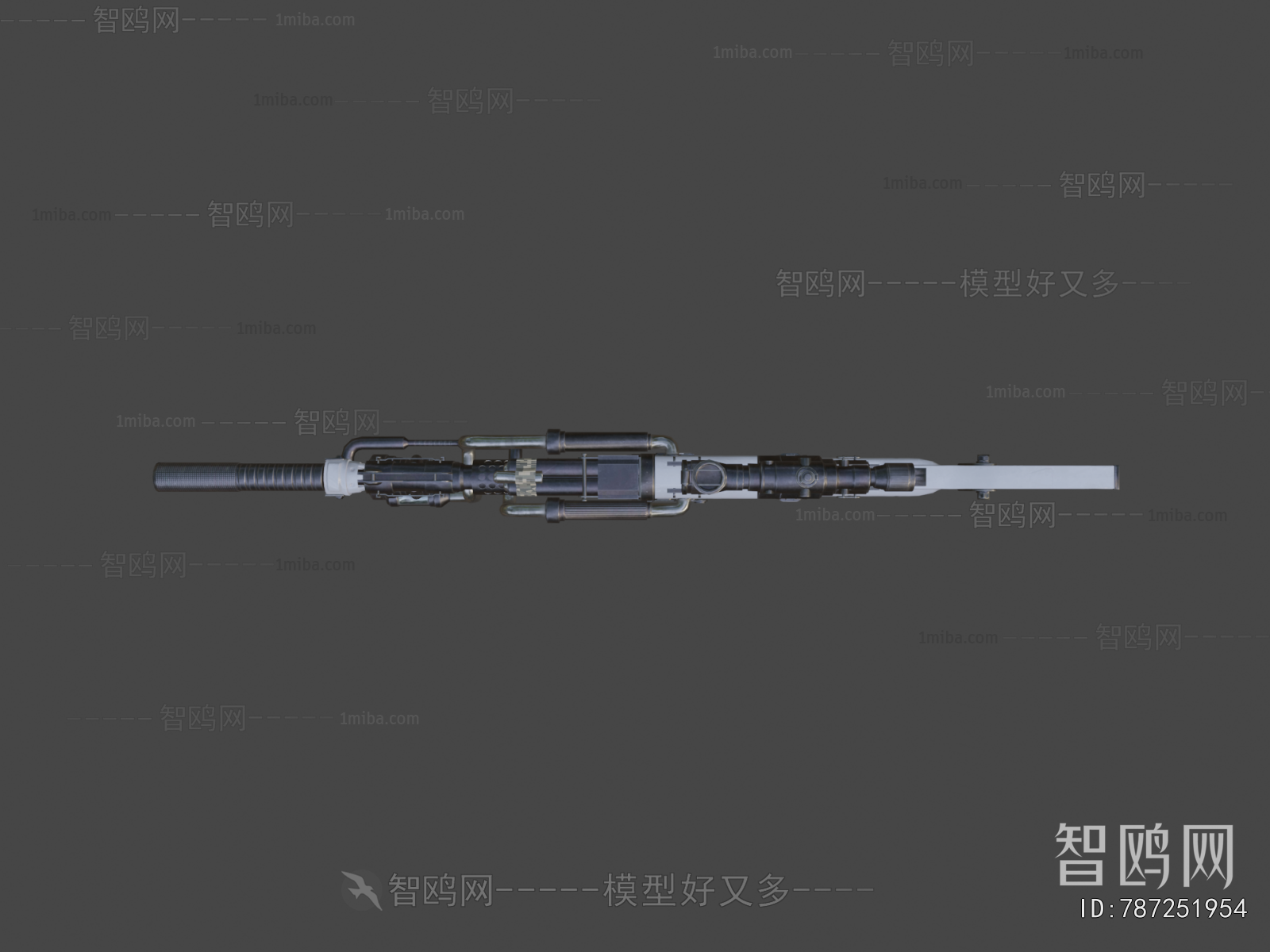 Modern Military Equipment