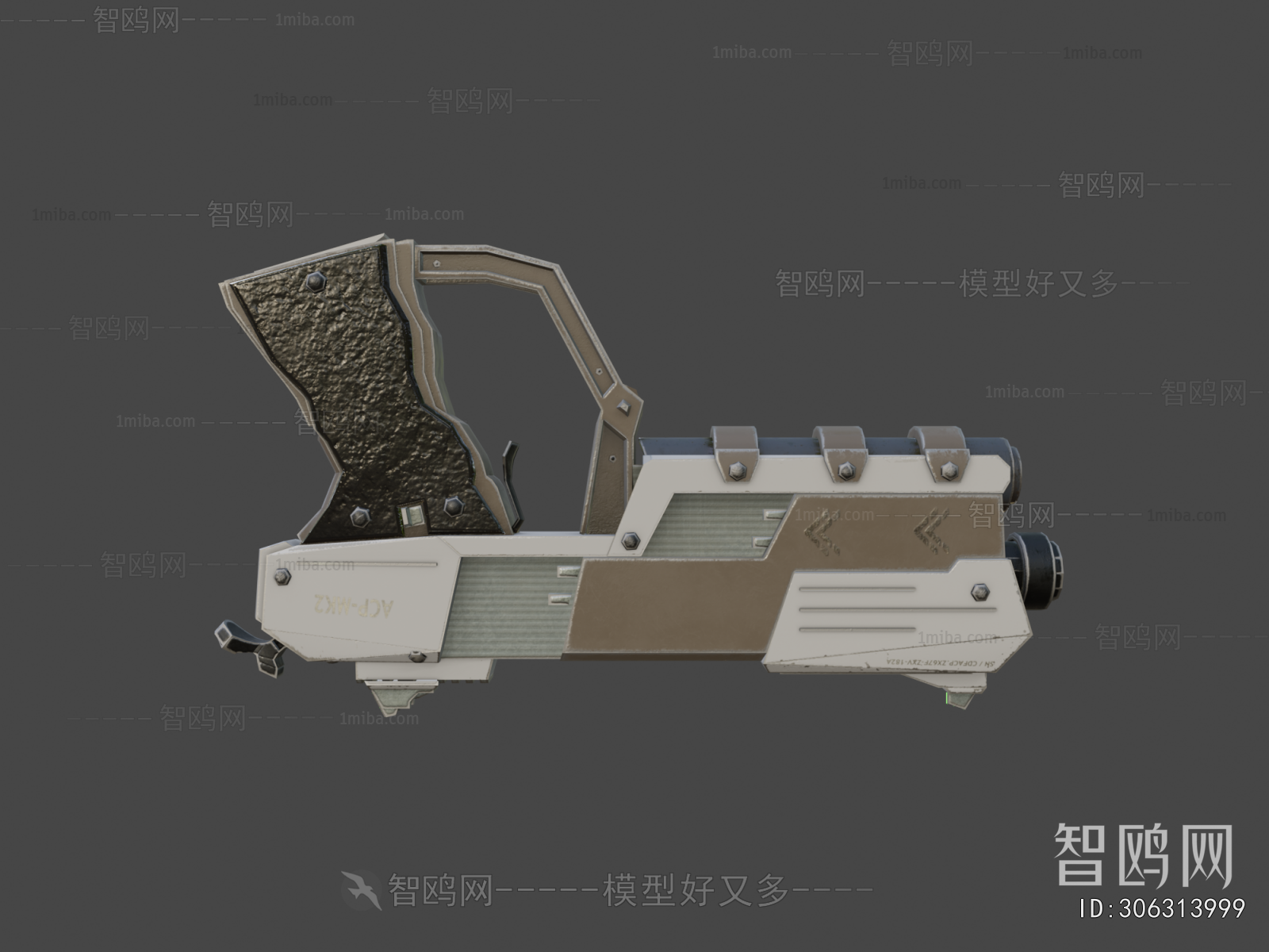 Modern Military Equipment