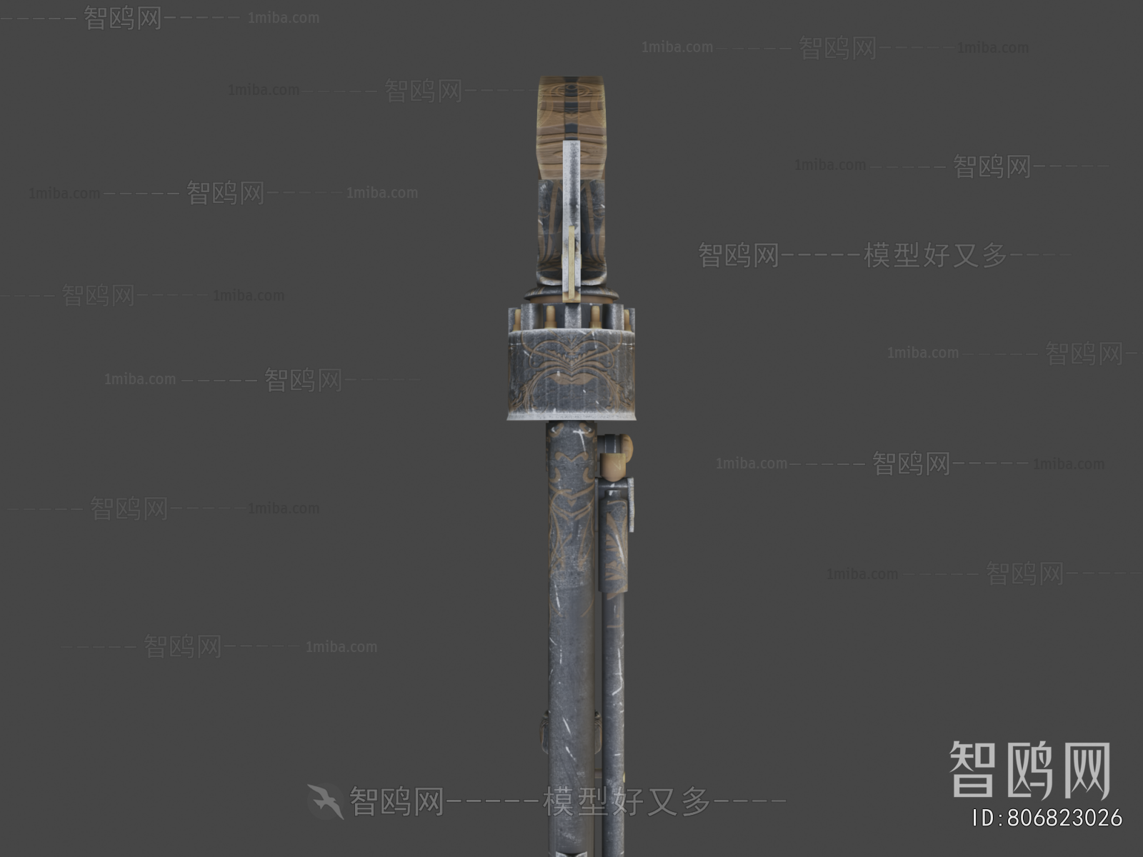 Modern Military Equipment