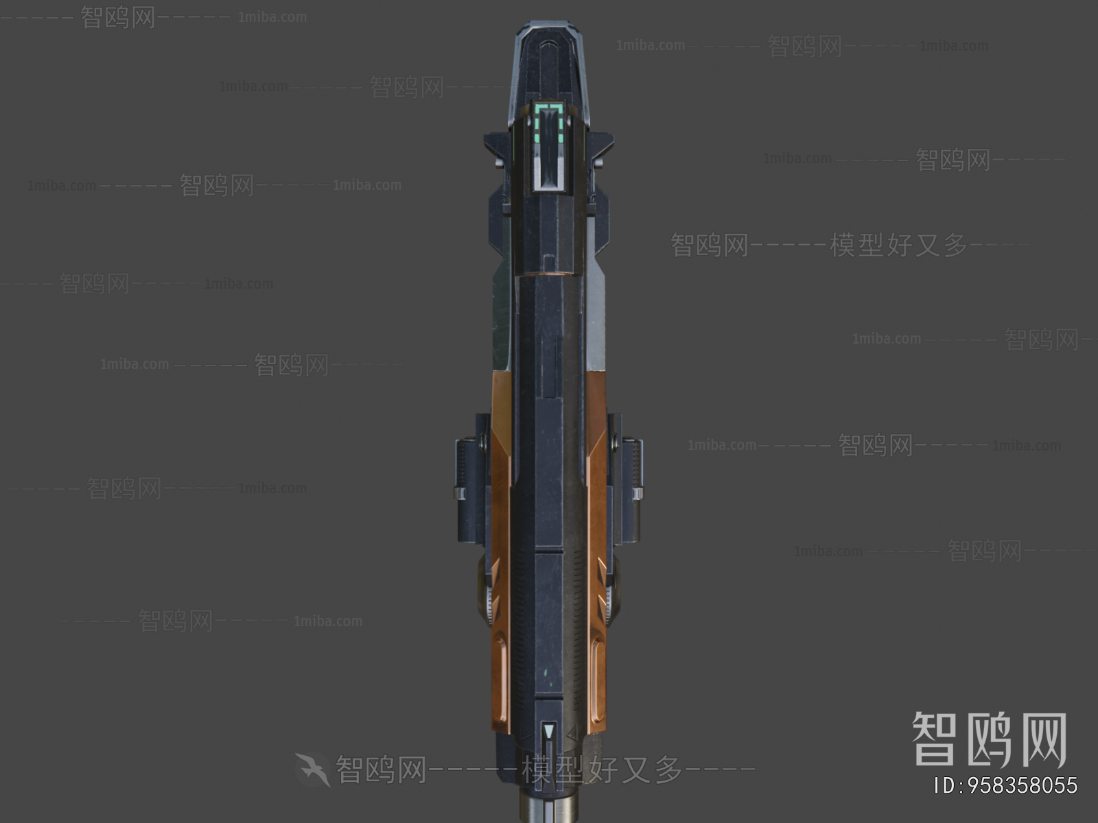 Modern Military Equipment