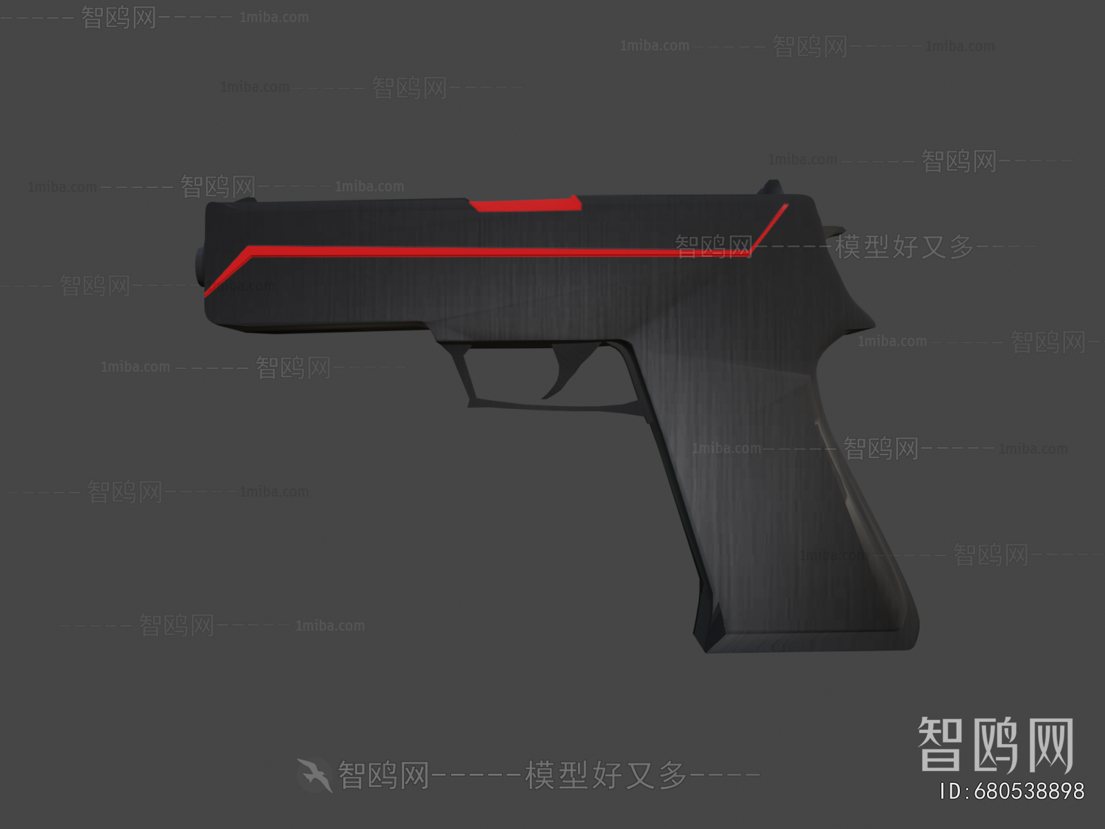 Modern Military Equipment