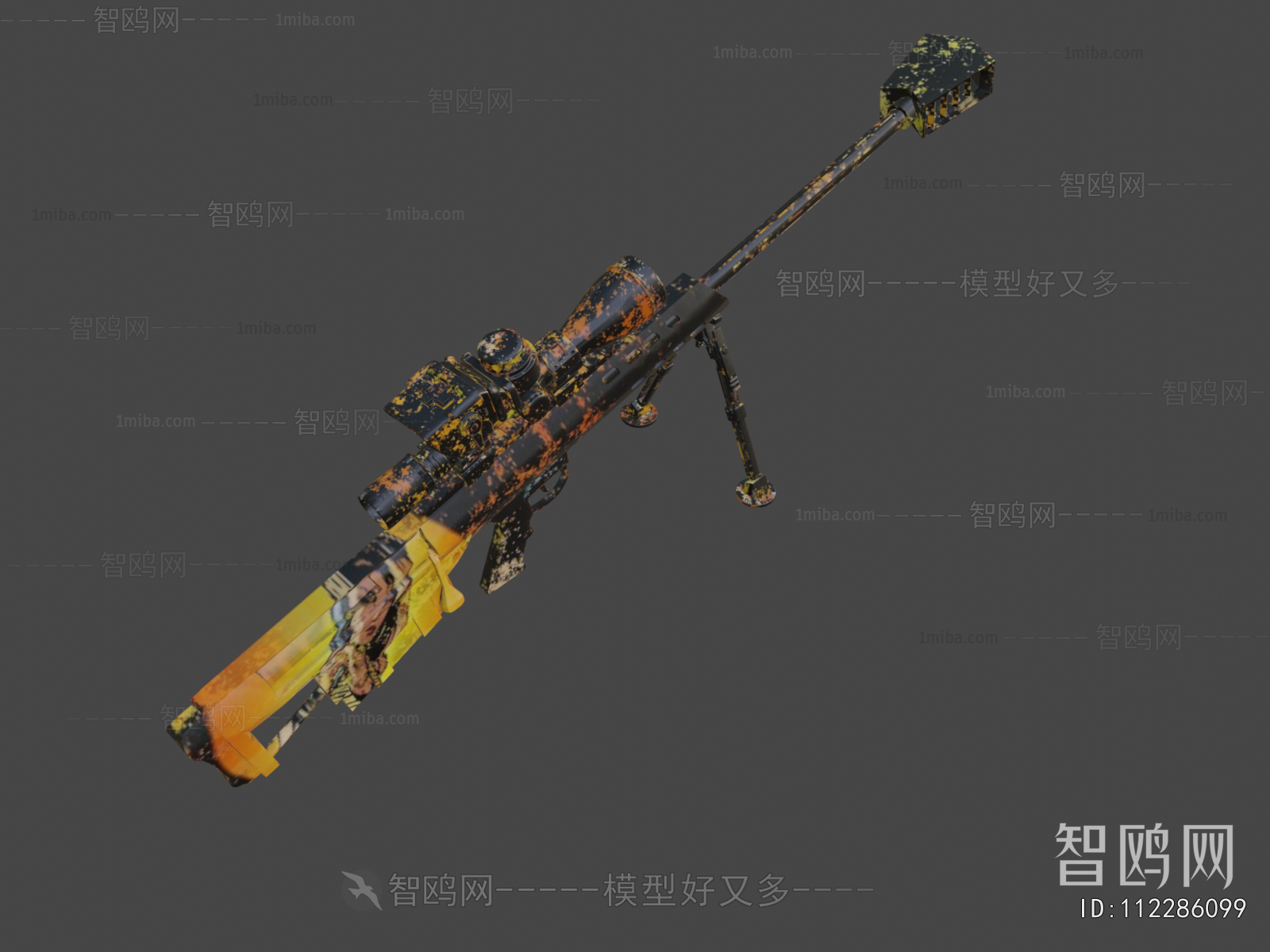 Modern Military Equipment