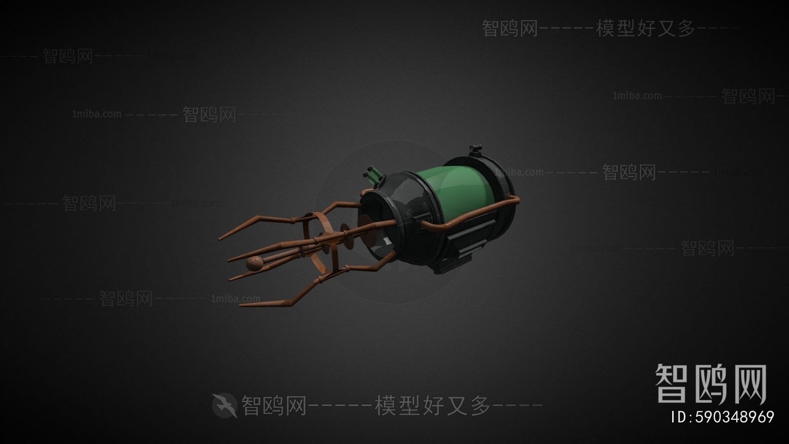 Modern Military Equipment