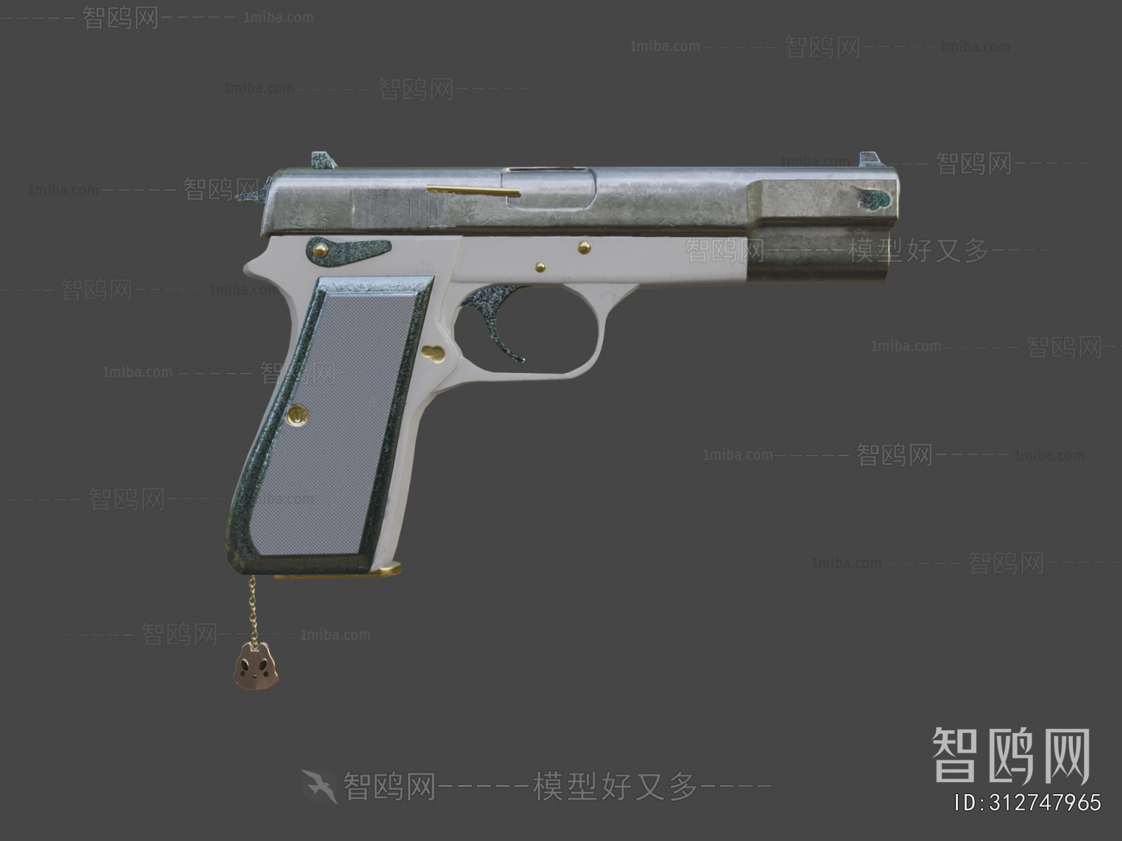 Modern Military Equipment