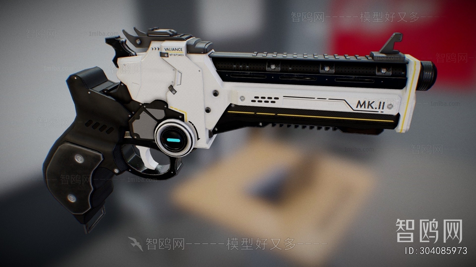 Modern Military Equipment