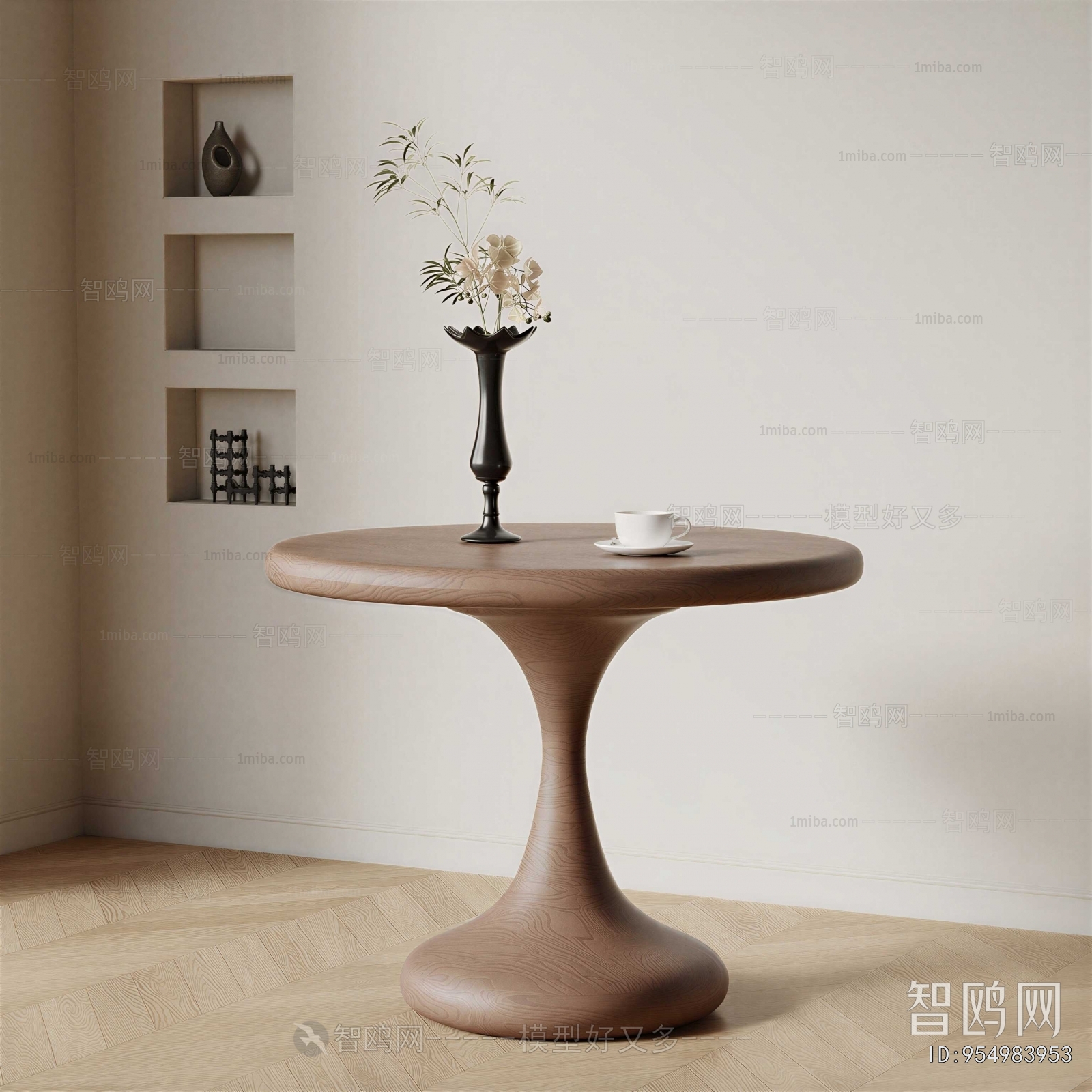 Modern Side Table/corner Table