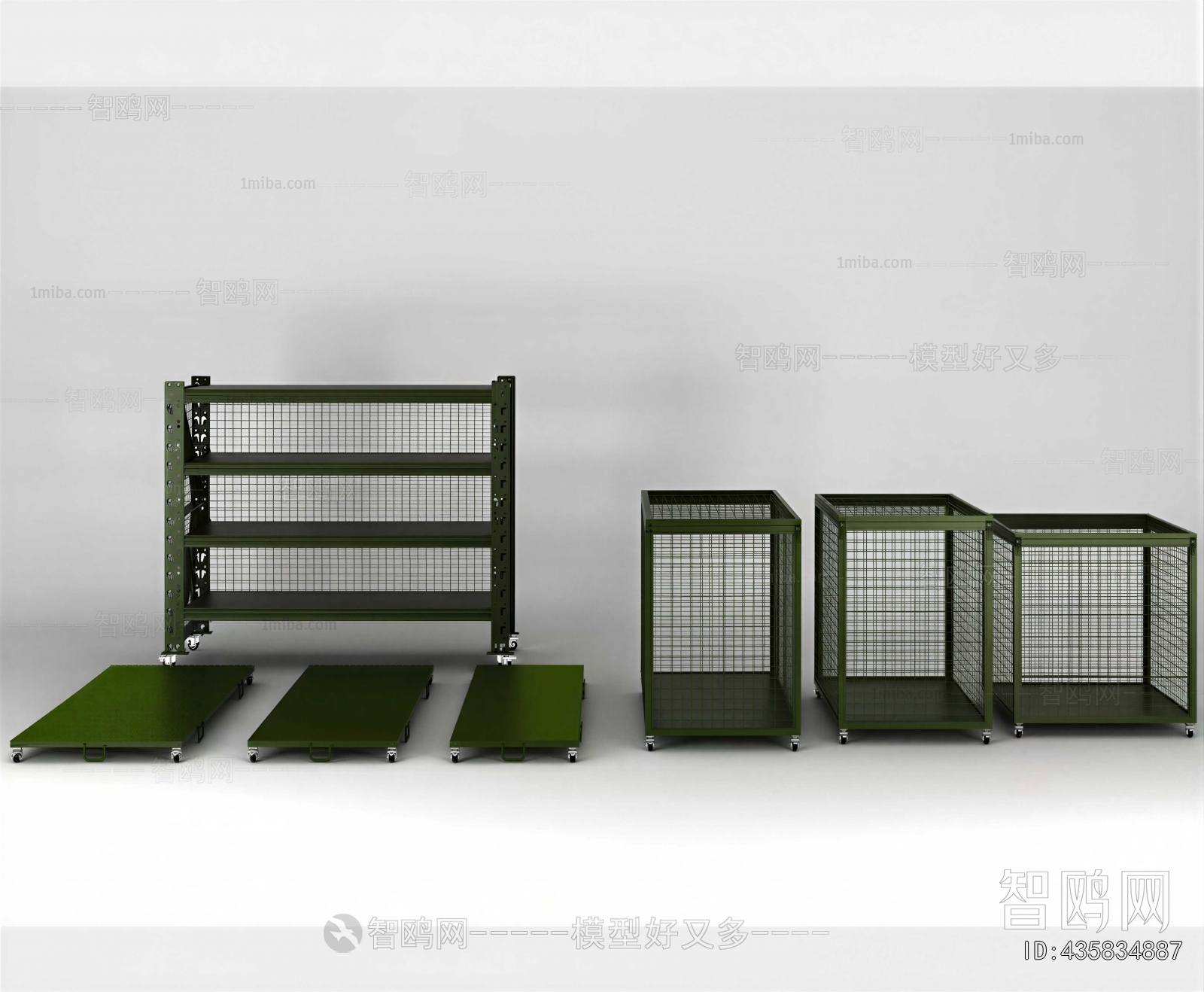 Modern Military Equipment