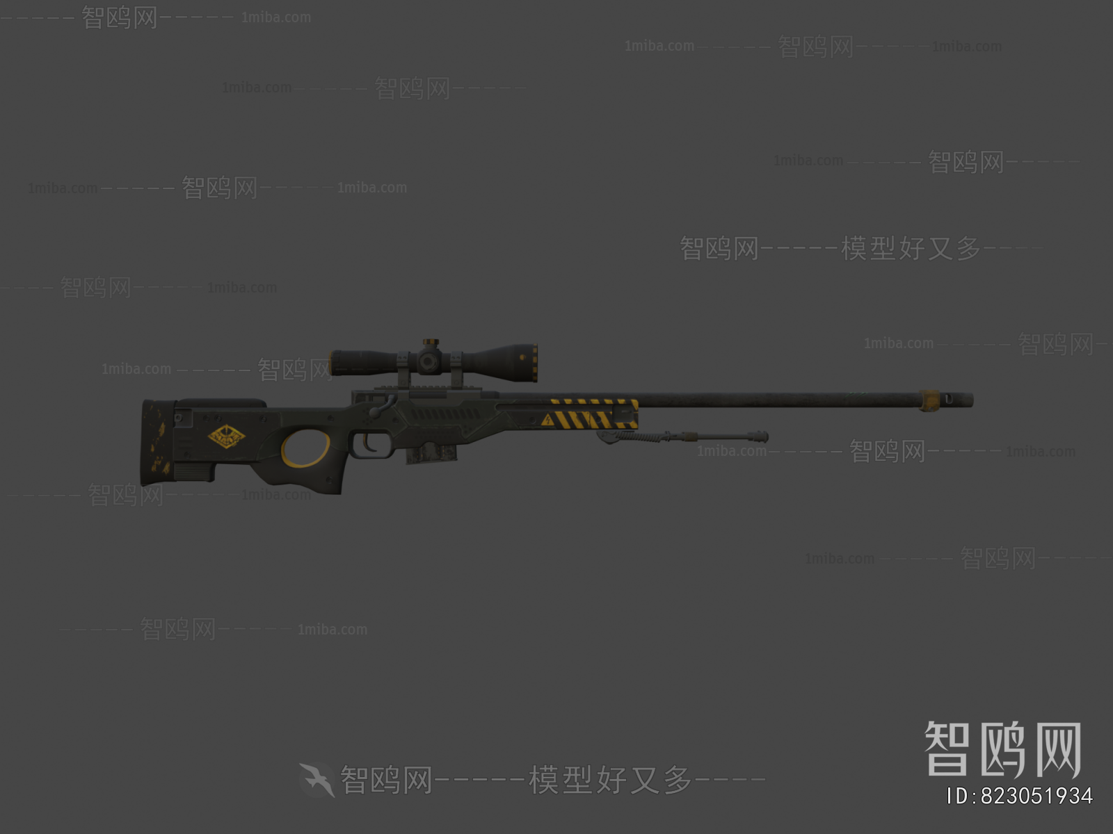 Modern Military Equipment