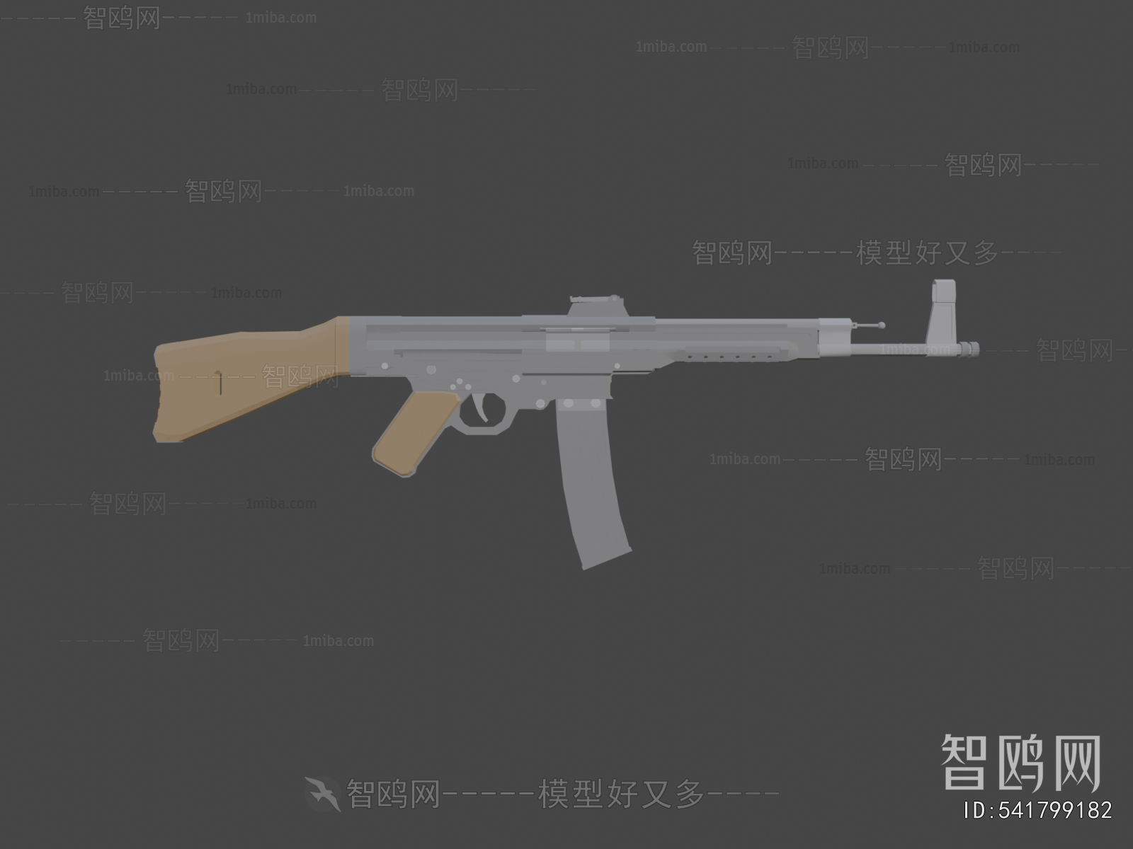 Modern Military Equipment