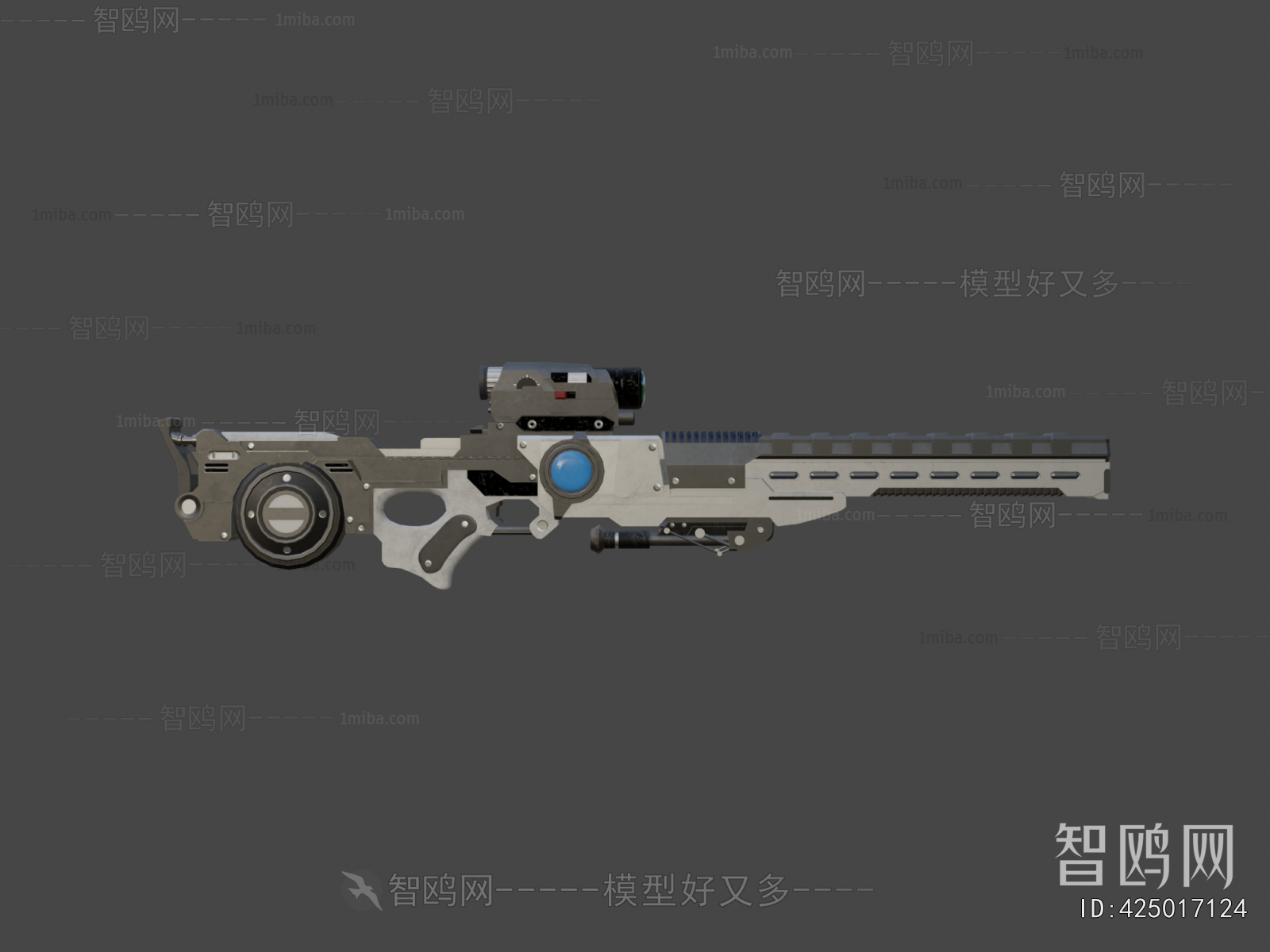 Modern Military Equipment