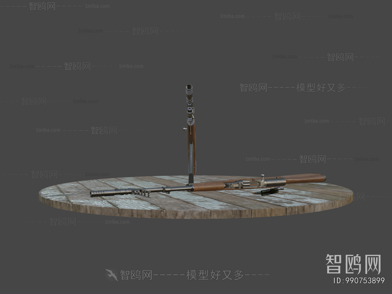 Modern Military Equipment