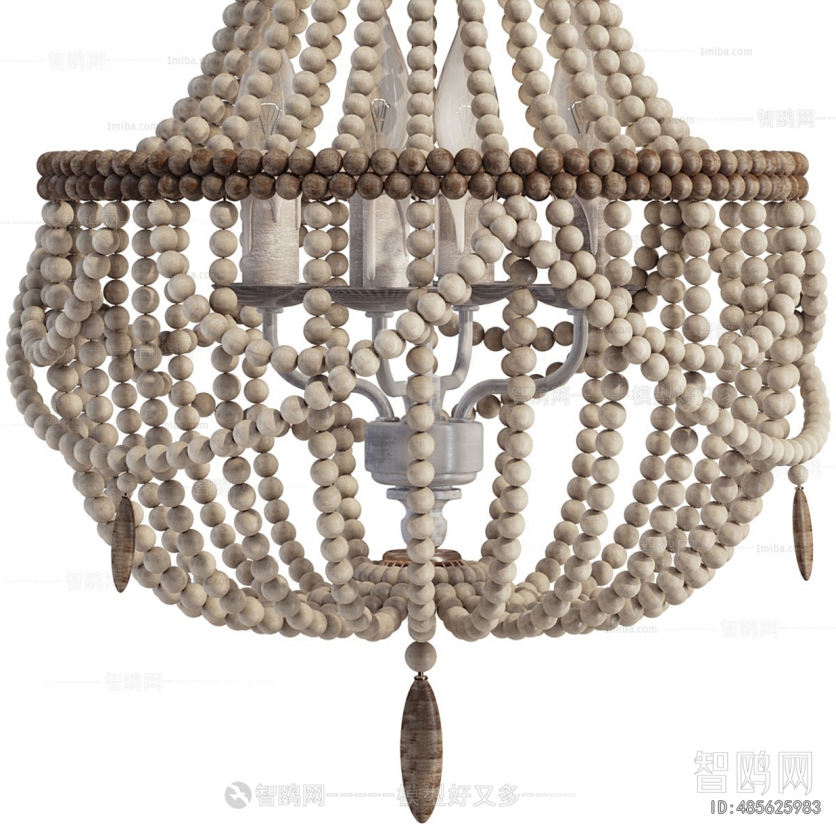 American Style Droplight