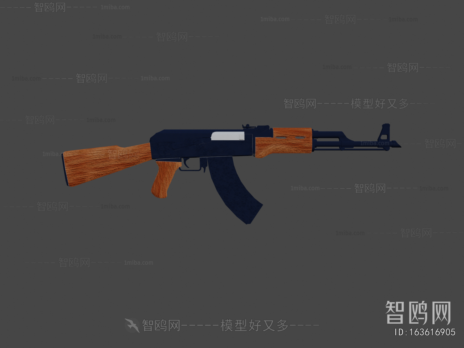 Modern Military Equipment