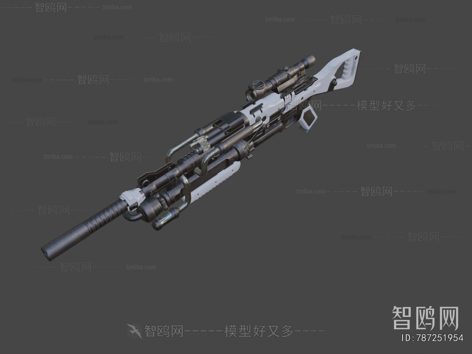 Modern Military Equipment