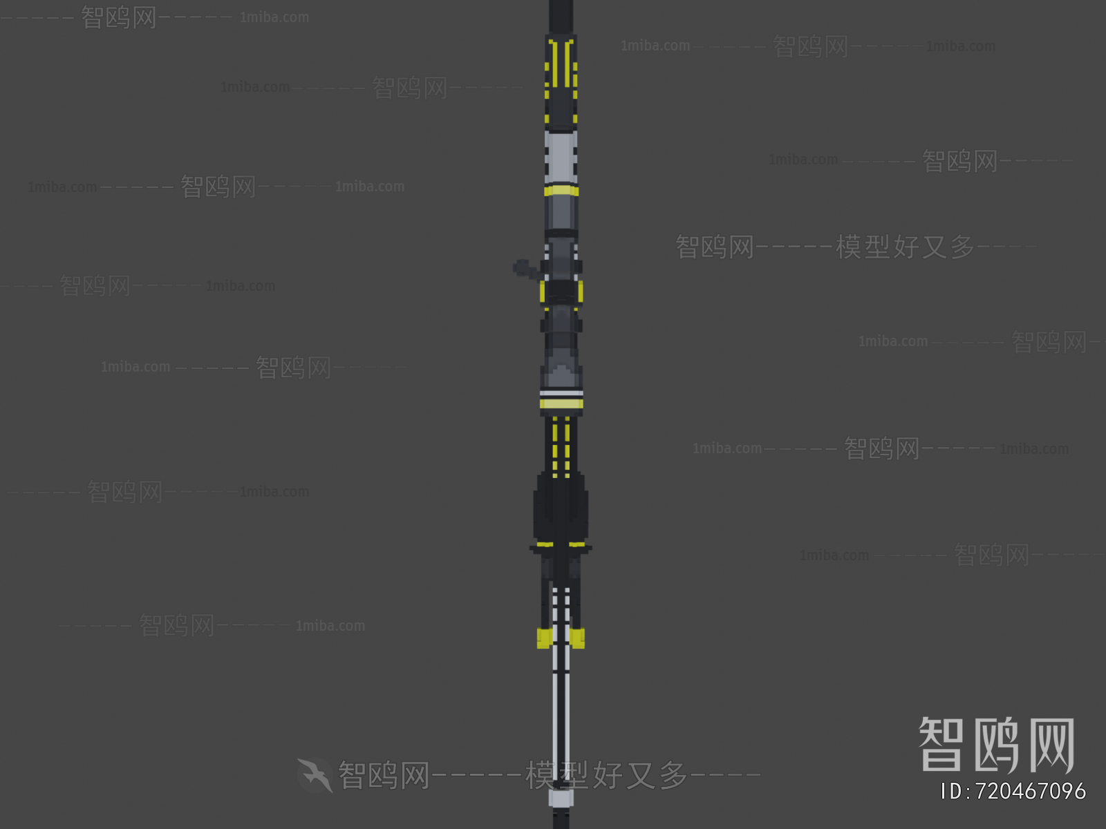 Modern Military Equipment