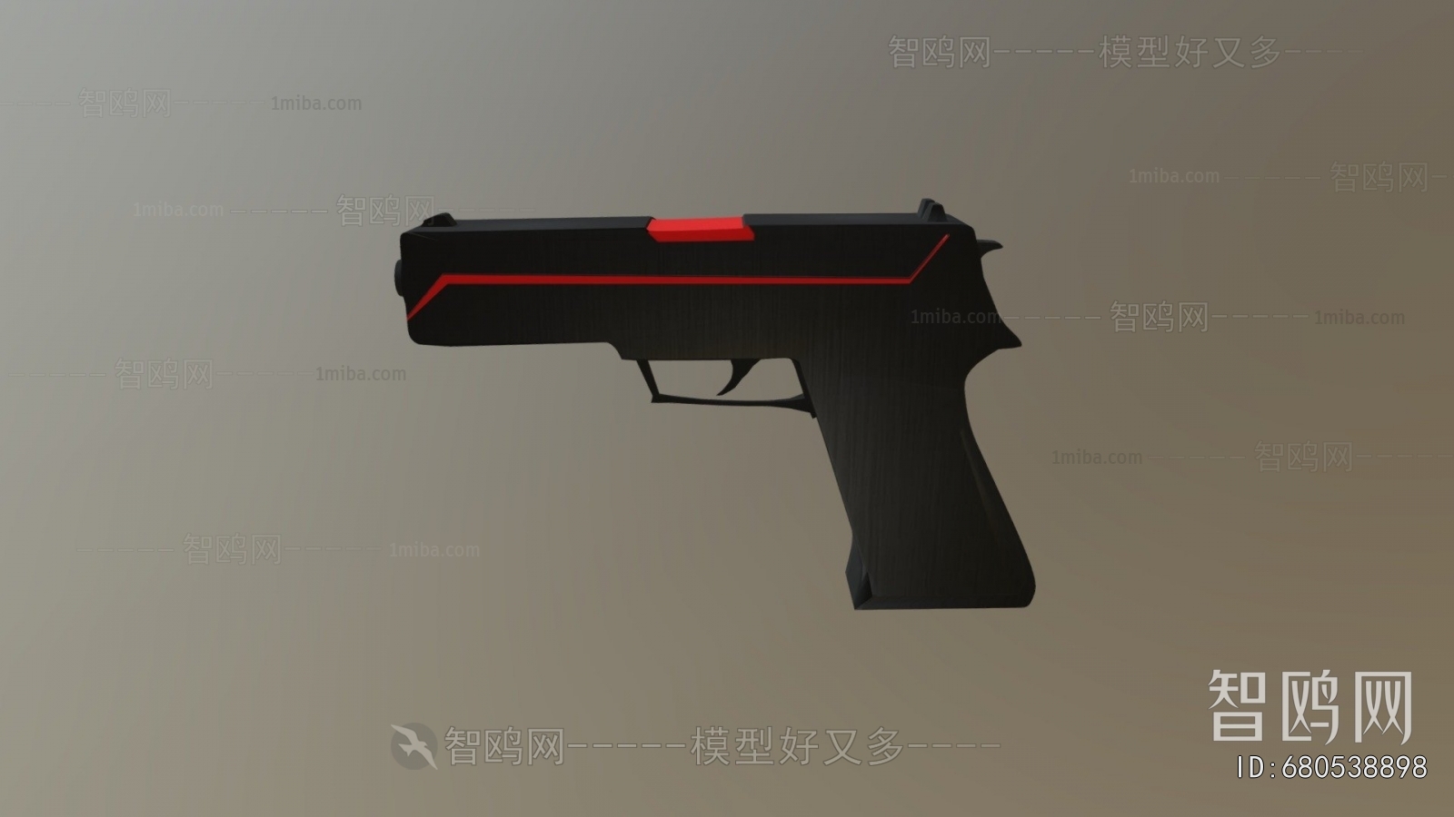 Modern Military Equipment