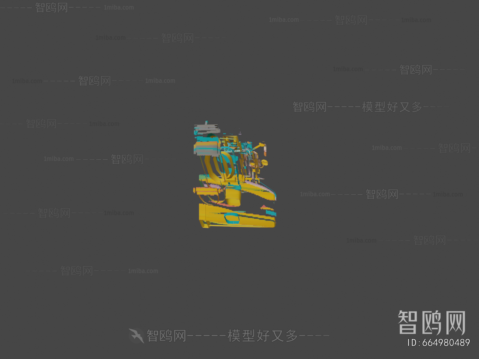 Modern Military Equipment