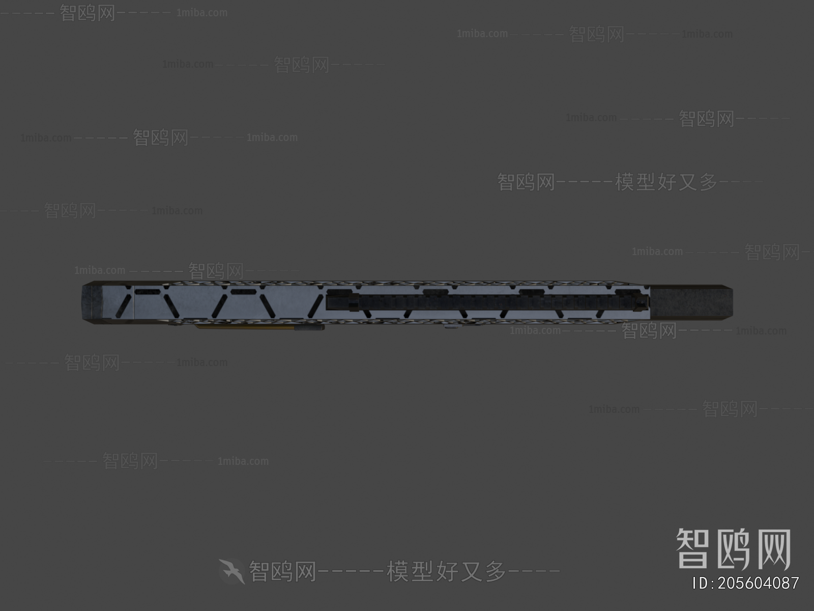 Modern Military Equipment