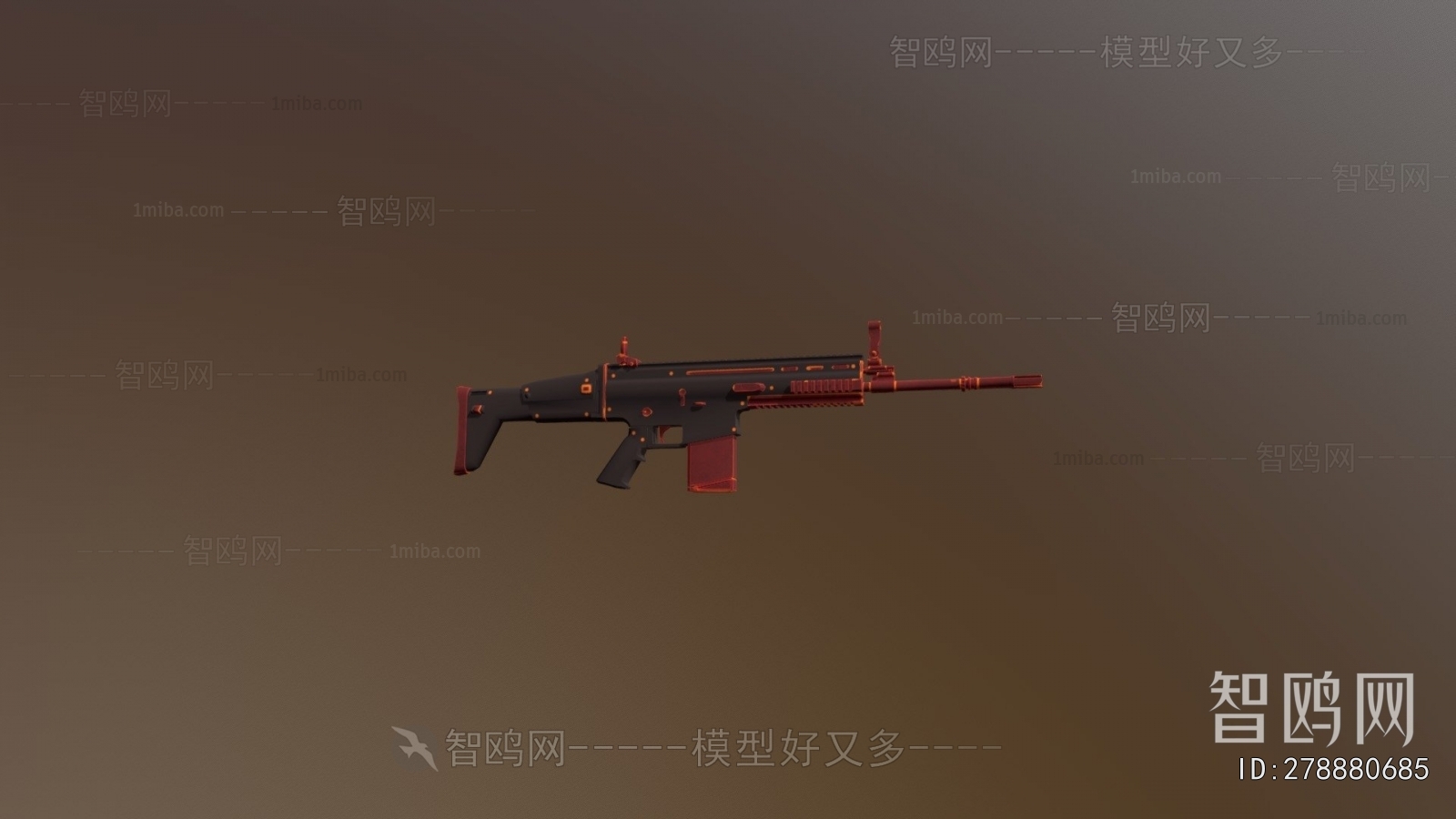 Modern Military Equipment