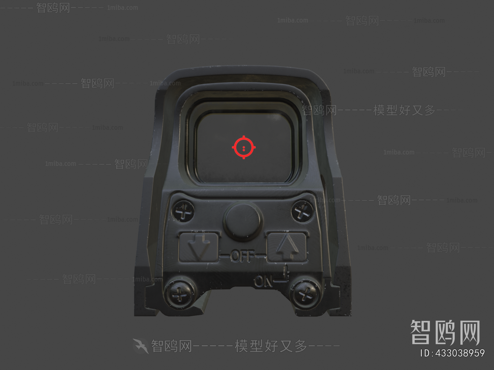 Modern Military Equipment