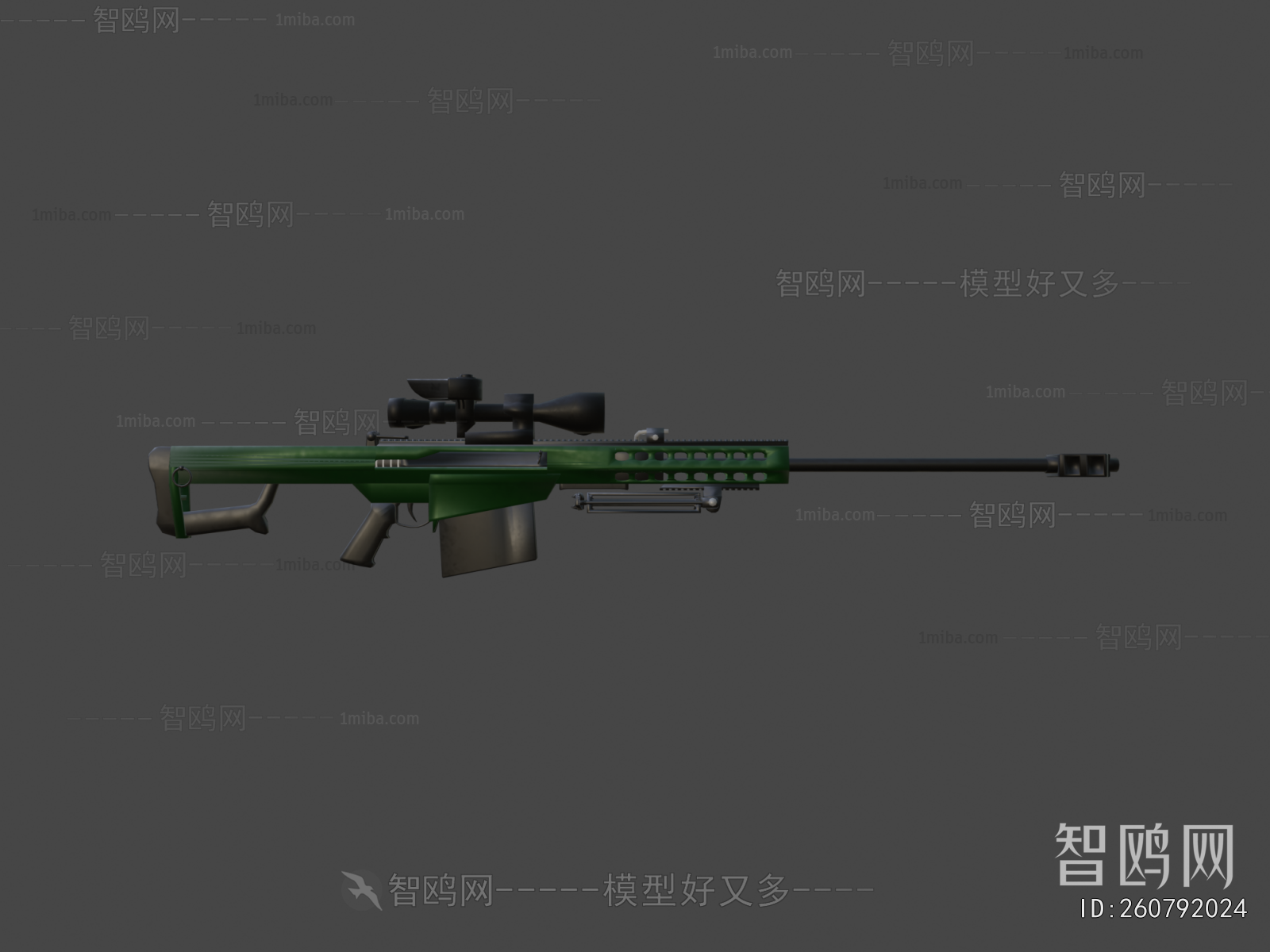 Modern Military Equipment