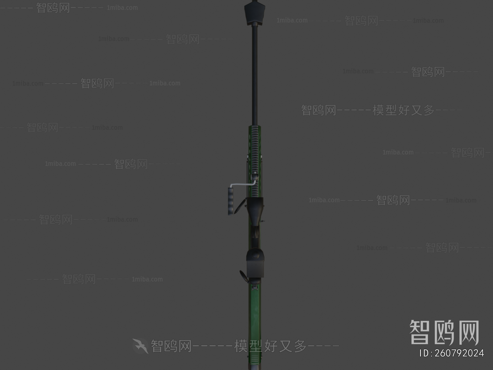 Modern Military Equipment