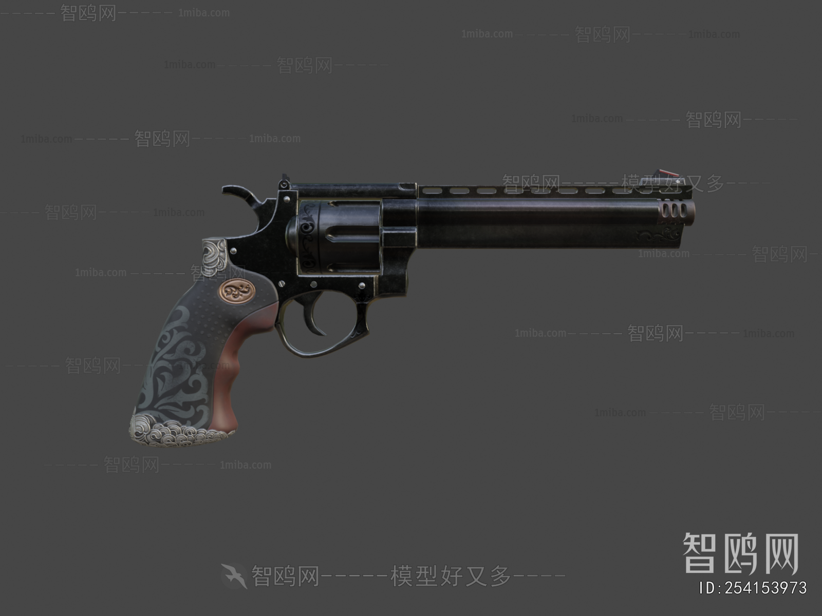 Modern Military Equipment