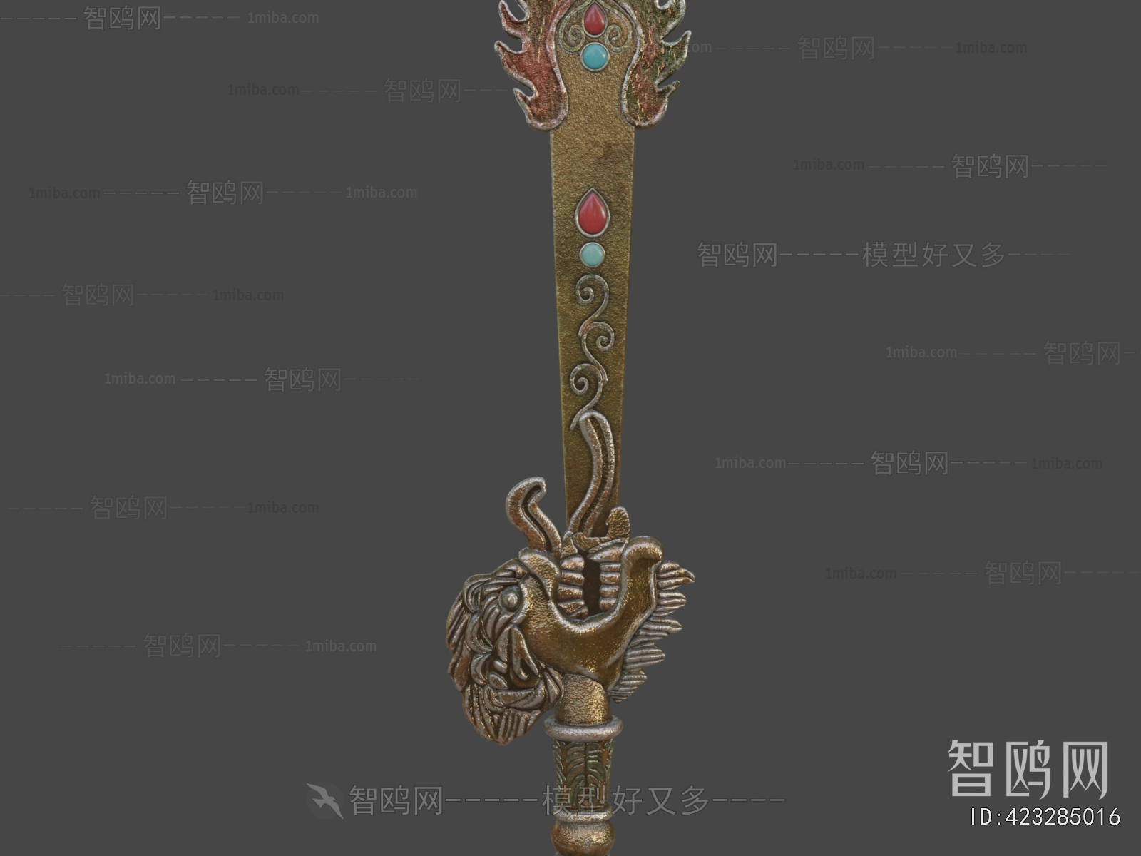 Modern Military Equipment