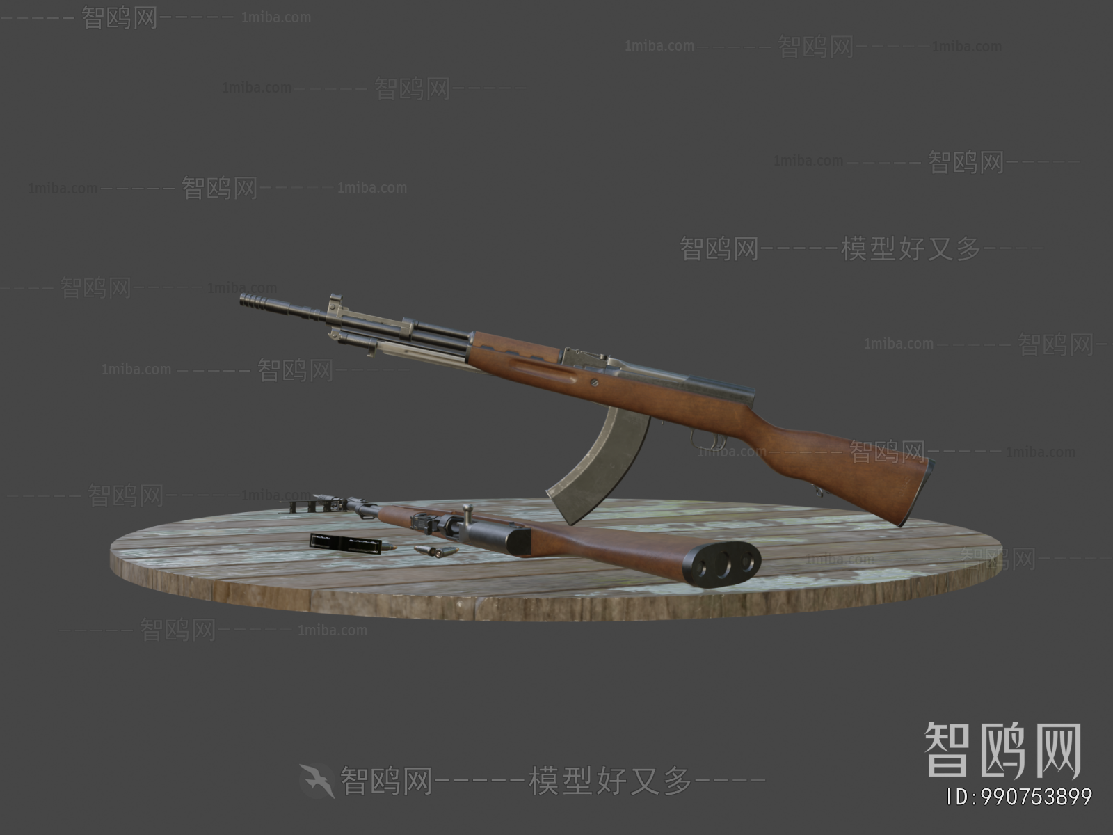 Modern Military Equipment