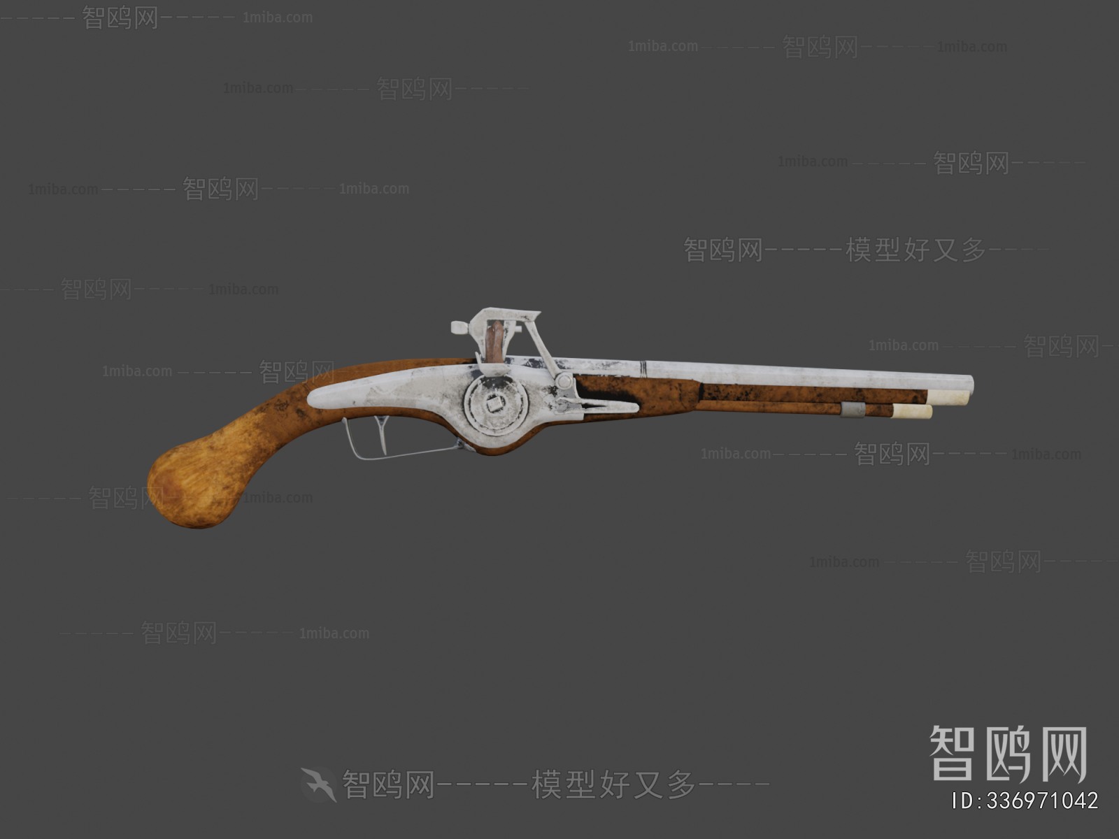 Modern Military Equipment