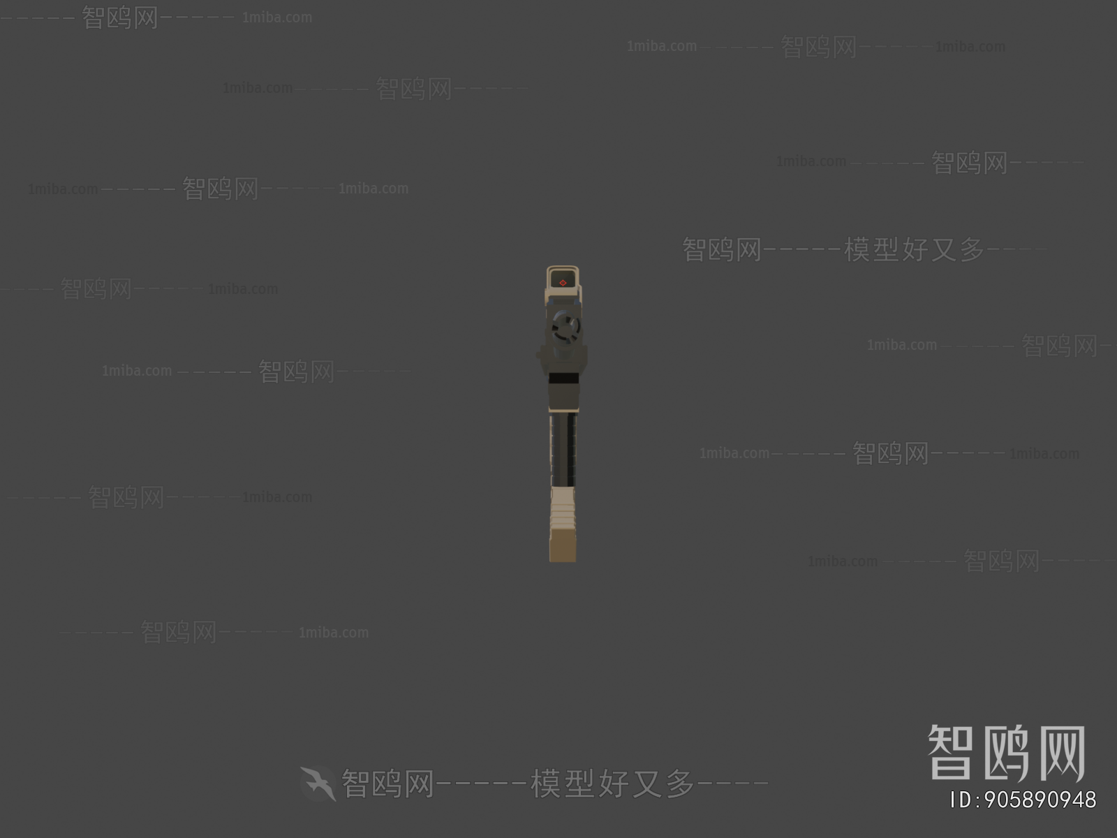 Modern Military Equipment