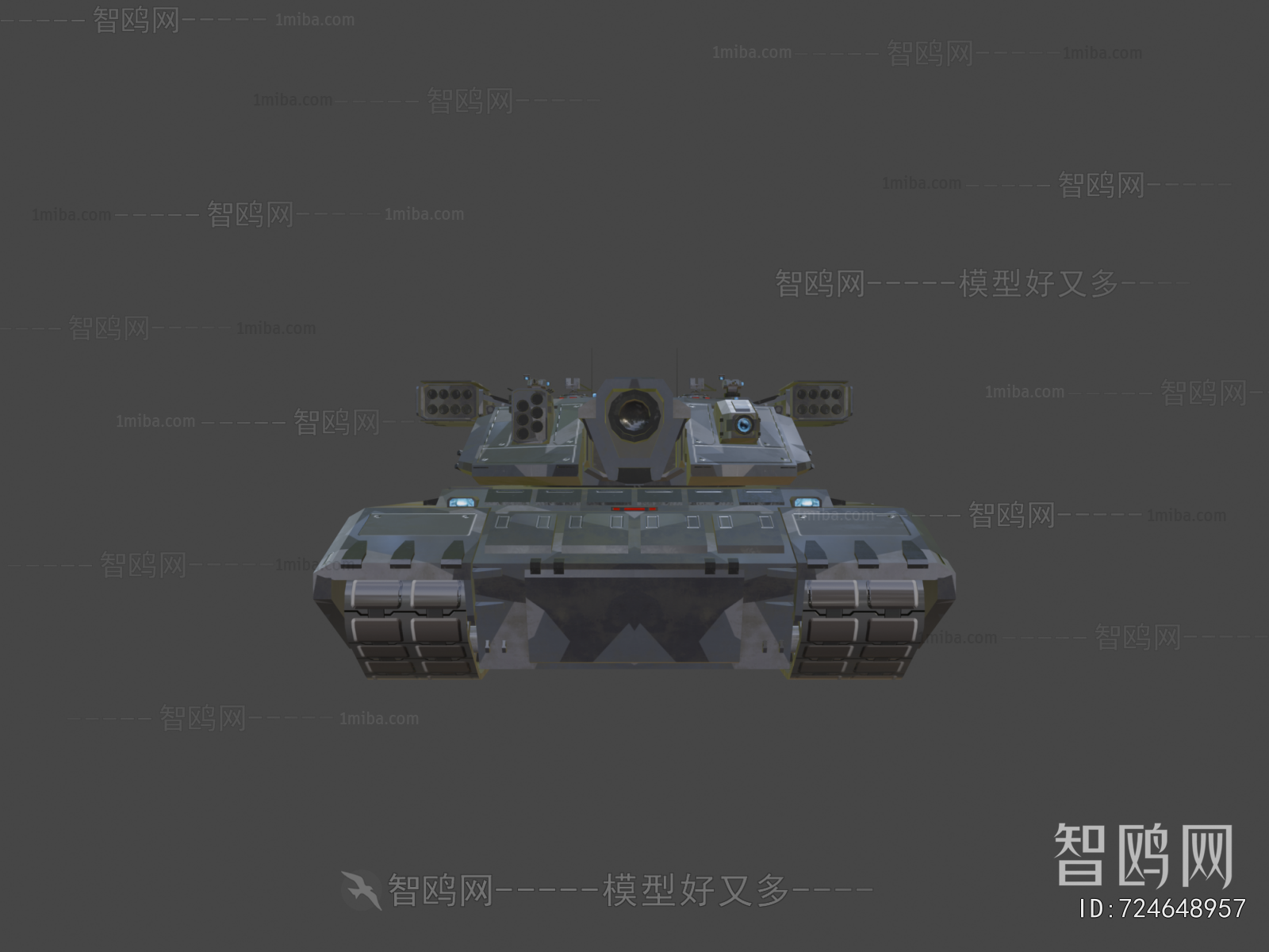 Modern Military Equipment