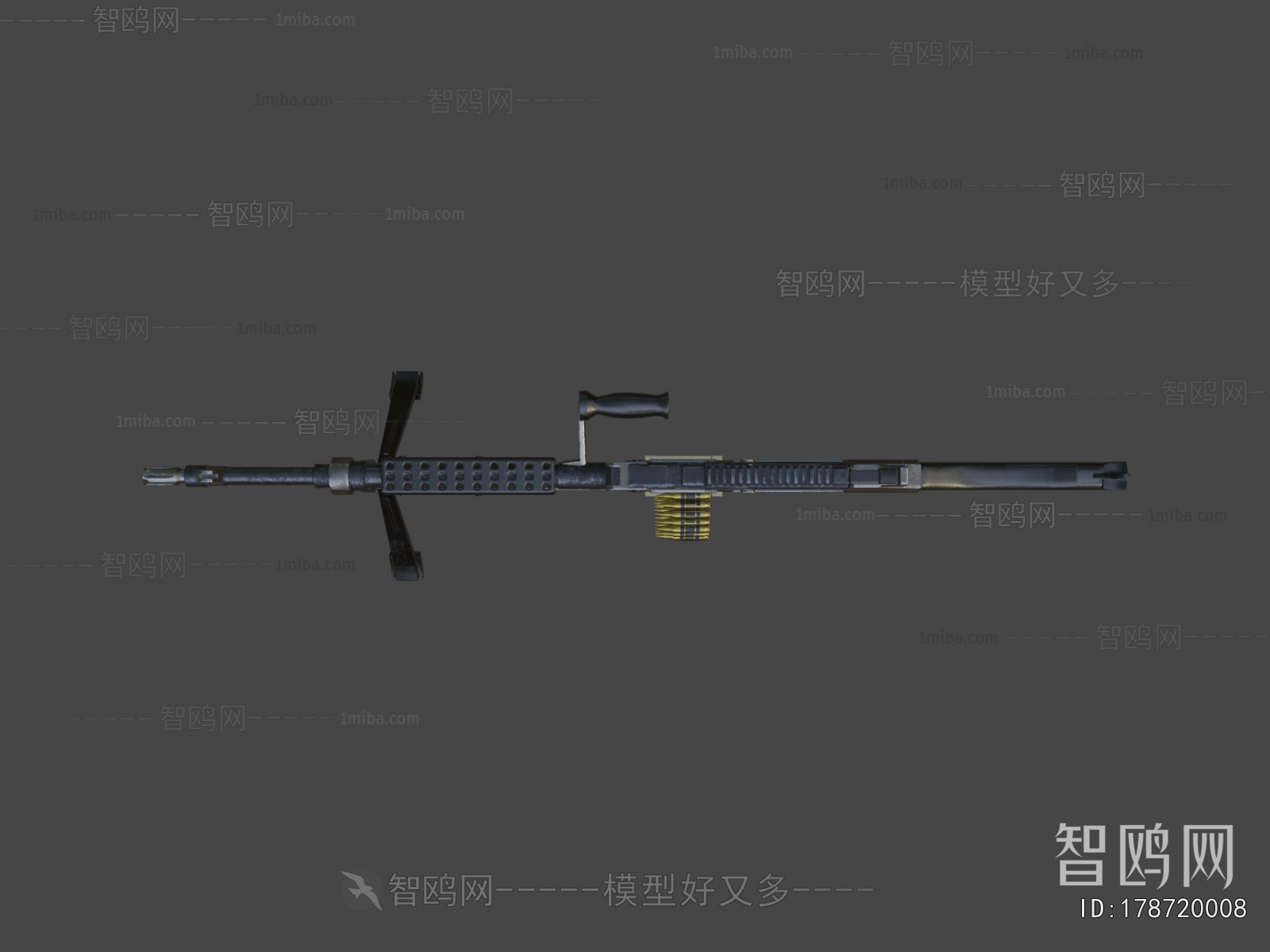 Modern Military Equipment