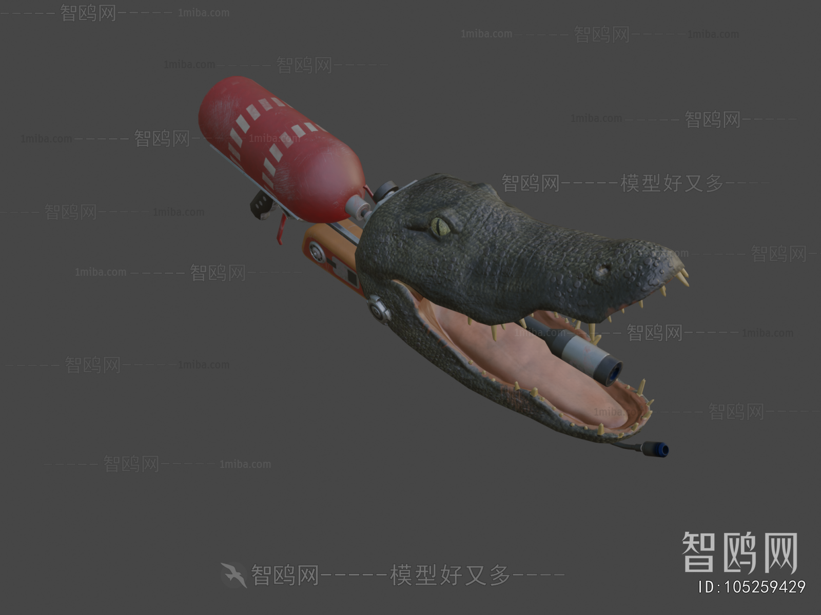 Modern Military Equipment