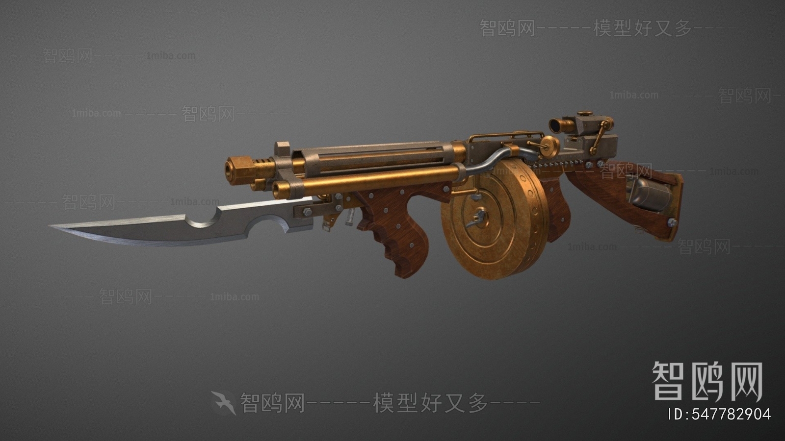 Modern Military Equipment