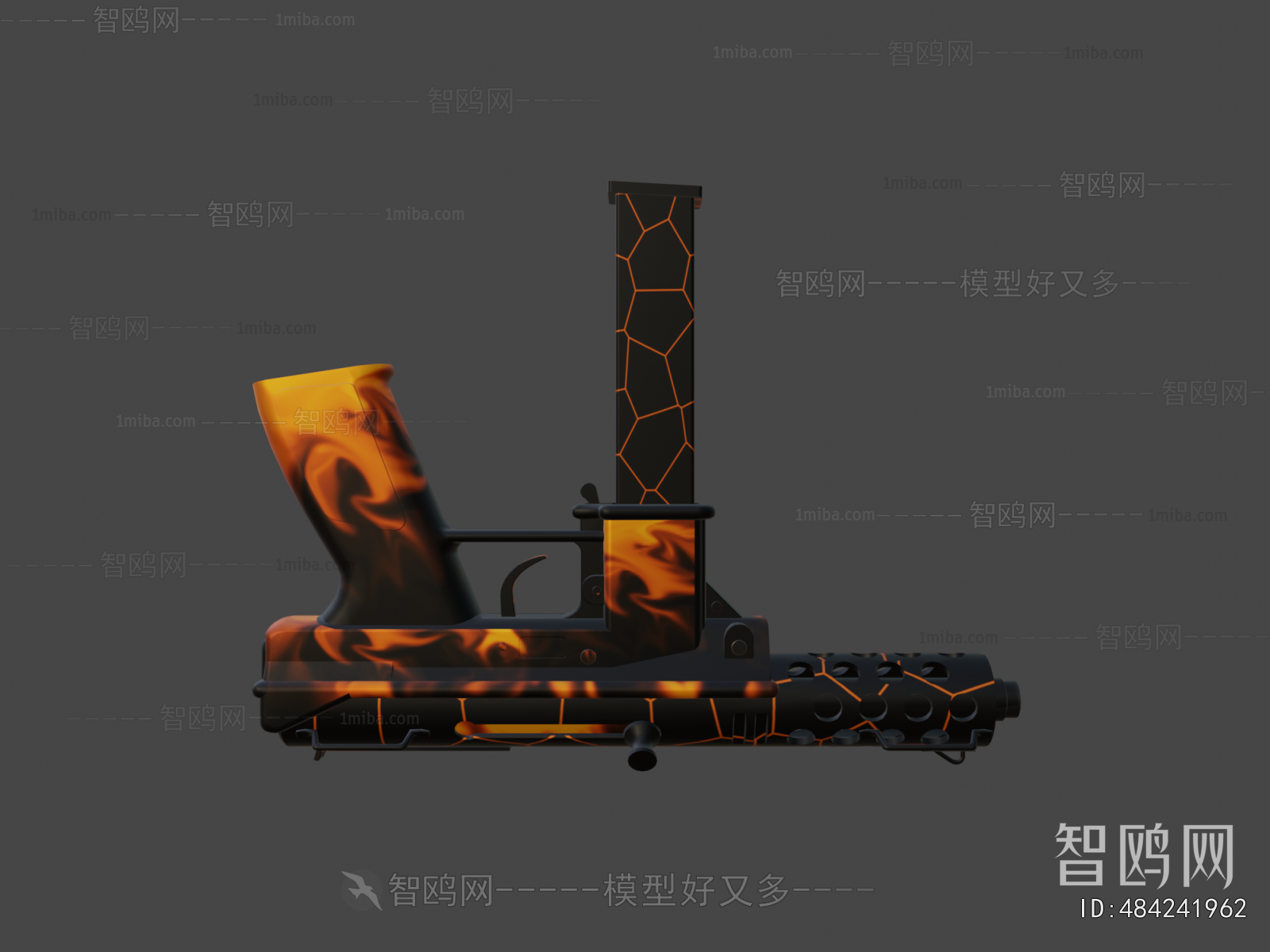 Modern Military Equipment