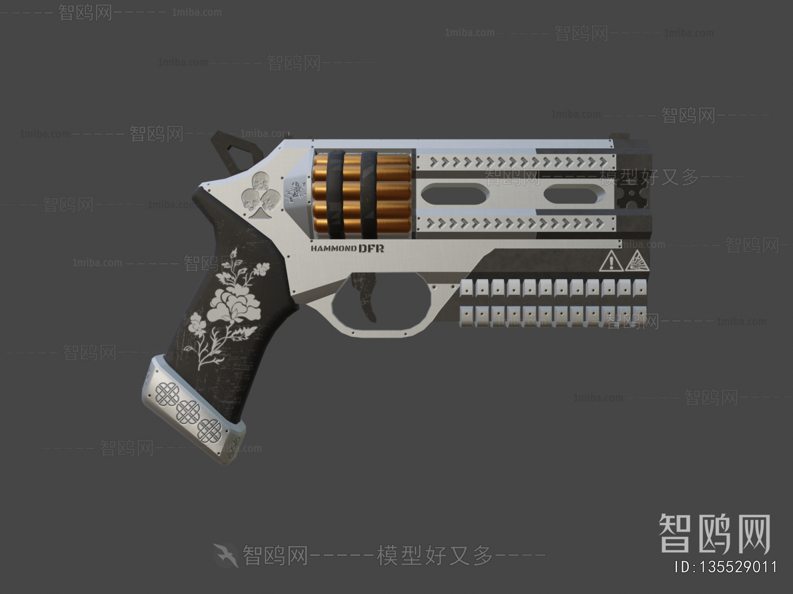 Modern Military Equipment