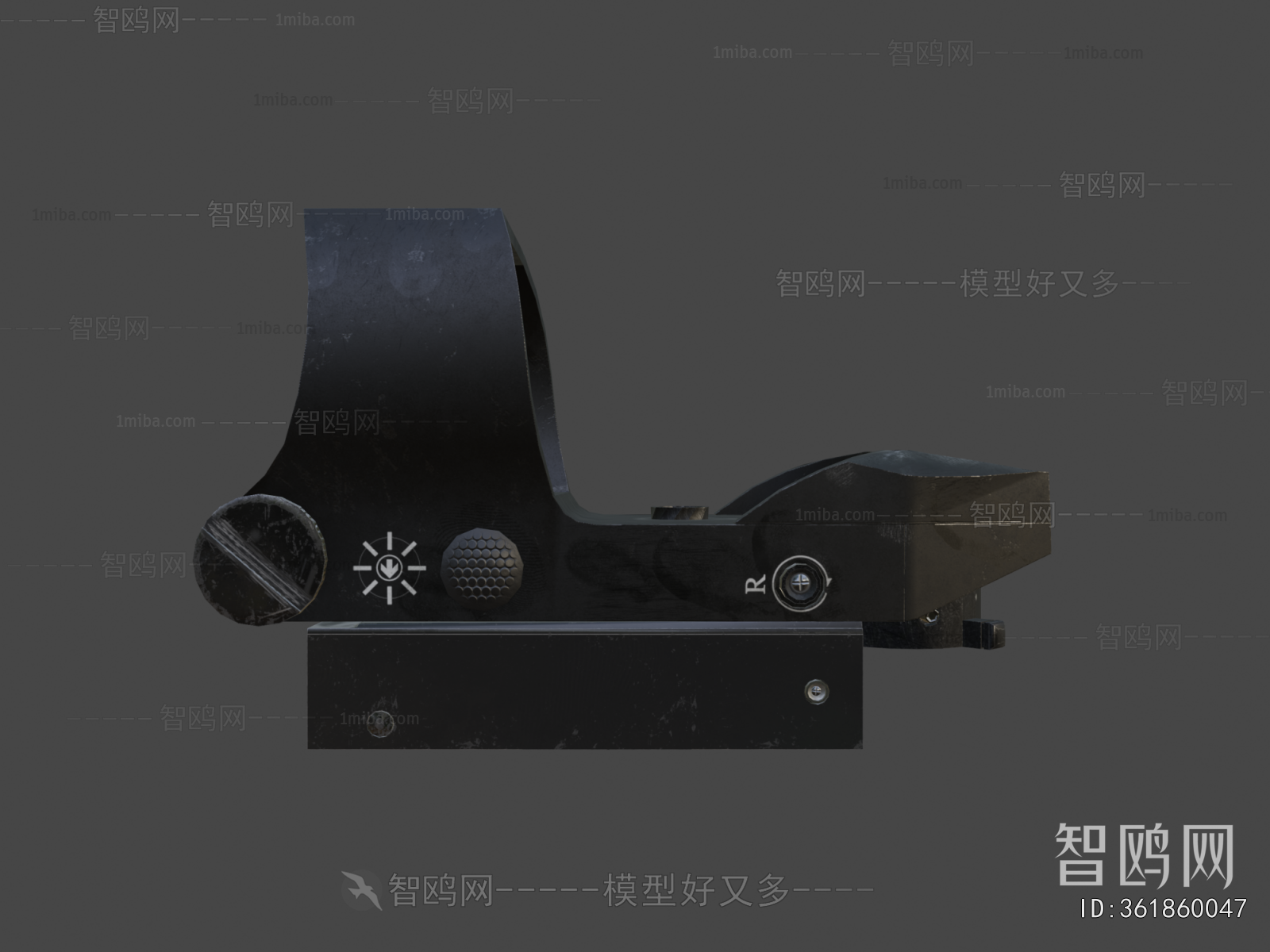 Modern Military Equipment