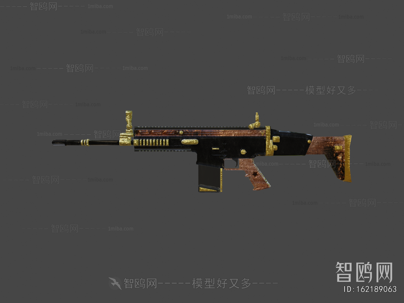 Modern Military Equipment