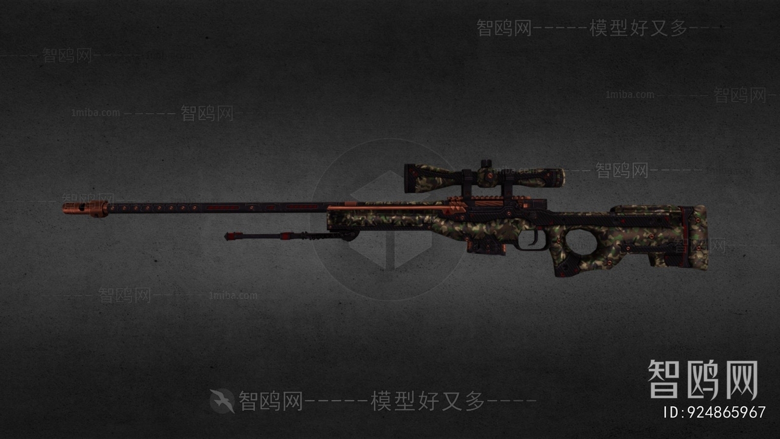 Modern Military Equipment