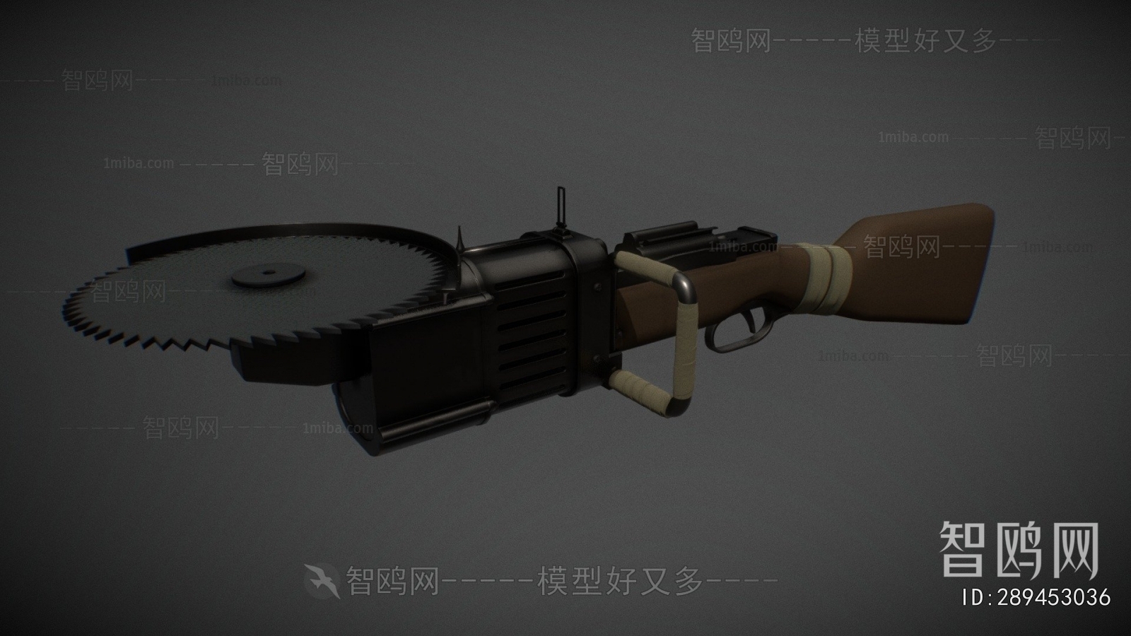 Modern Military Equipment